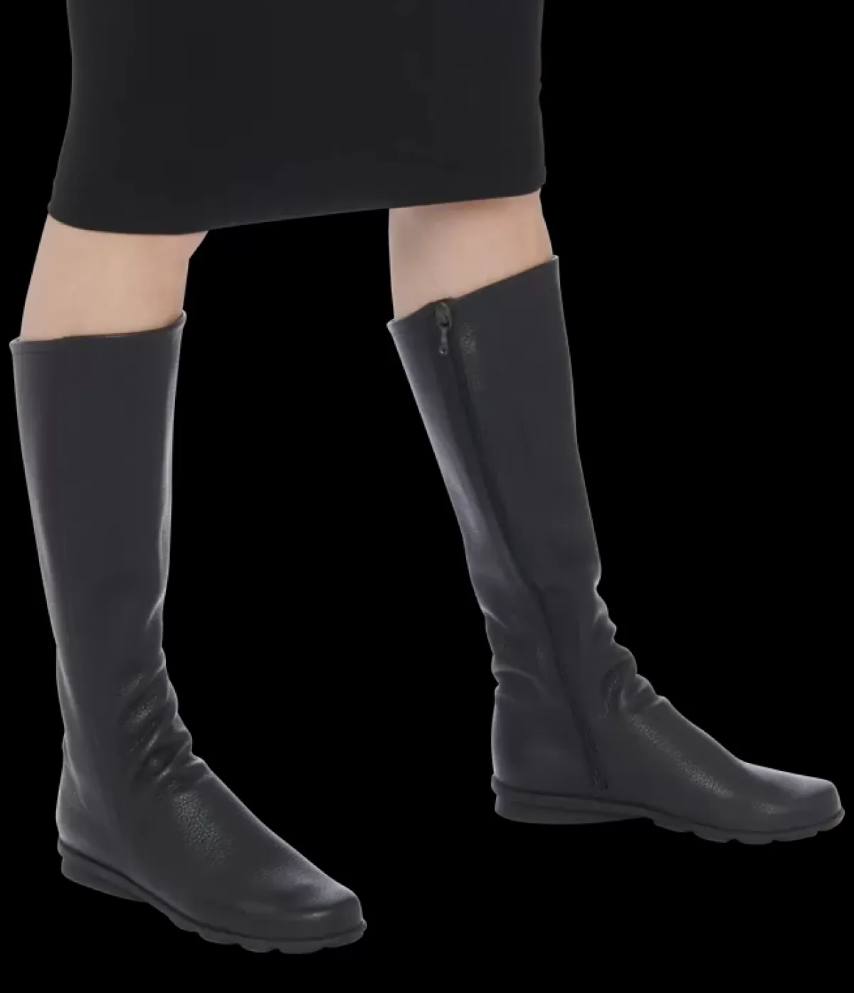Women's Denori Boots Shoes - 4 Available Colors From 35 To 43 - -Arche Flash Sale