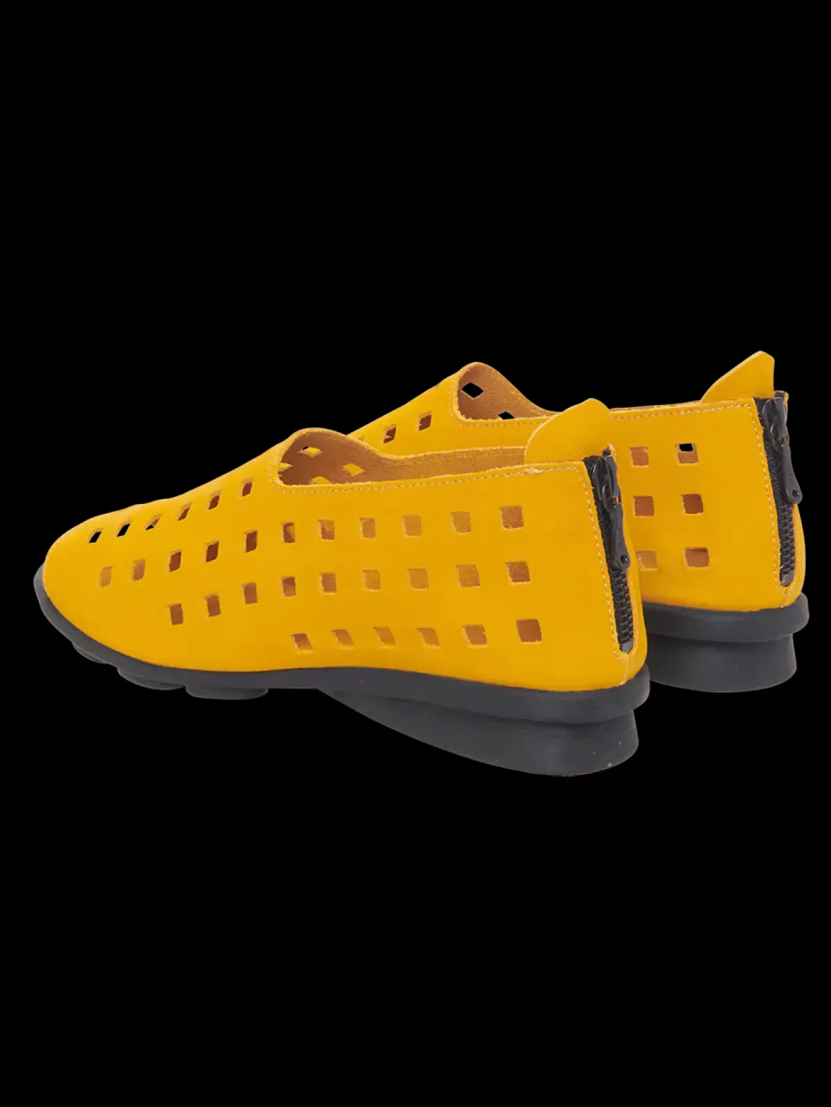 Women's Drick Slip On Shoes - 10 Available Colors From 35 To 43 - -Arche Discount