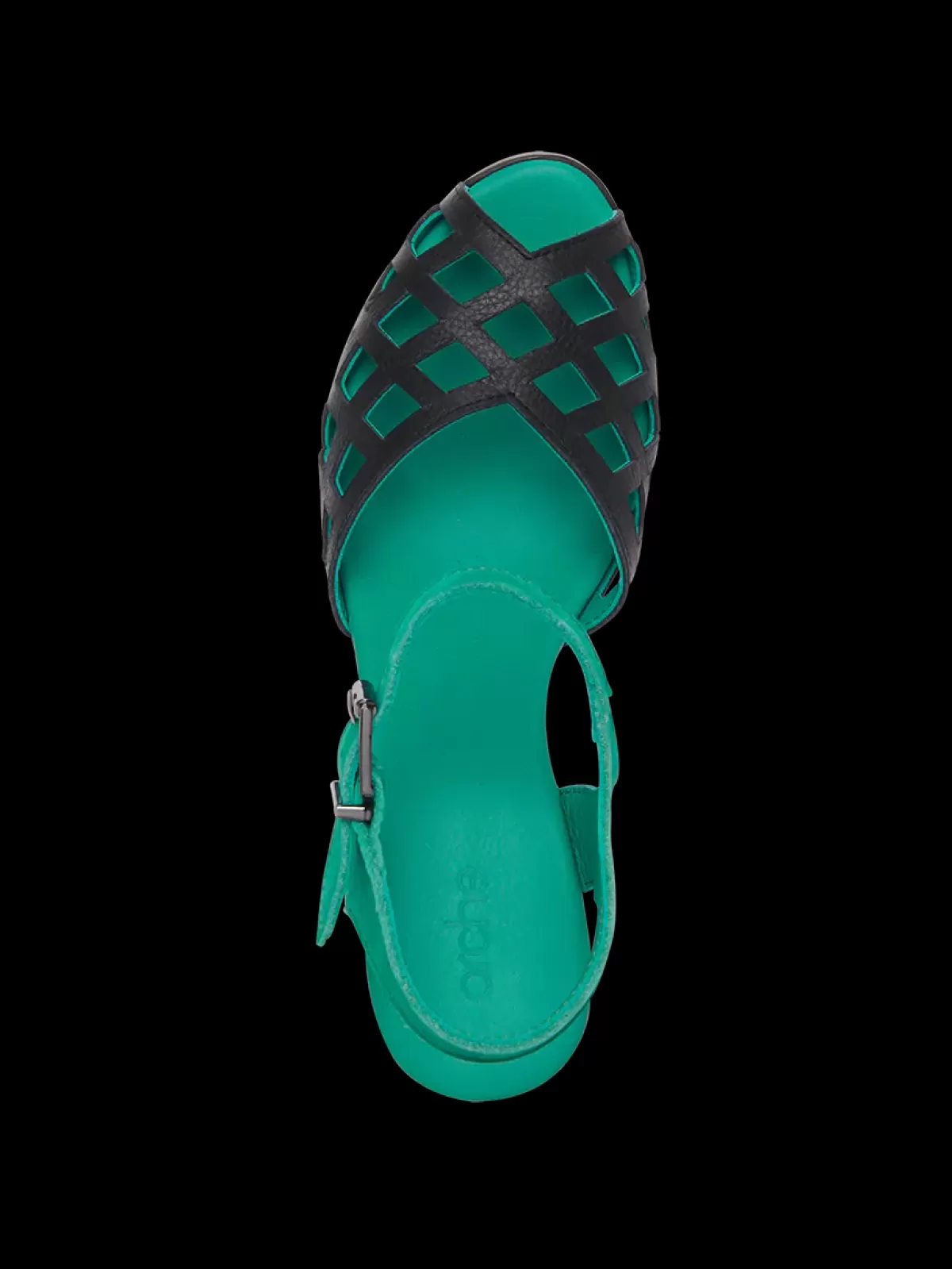 Women's Egalaa Sandals Shoes - 2 Available Colors From 35 To 42 - -Arche Sale