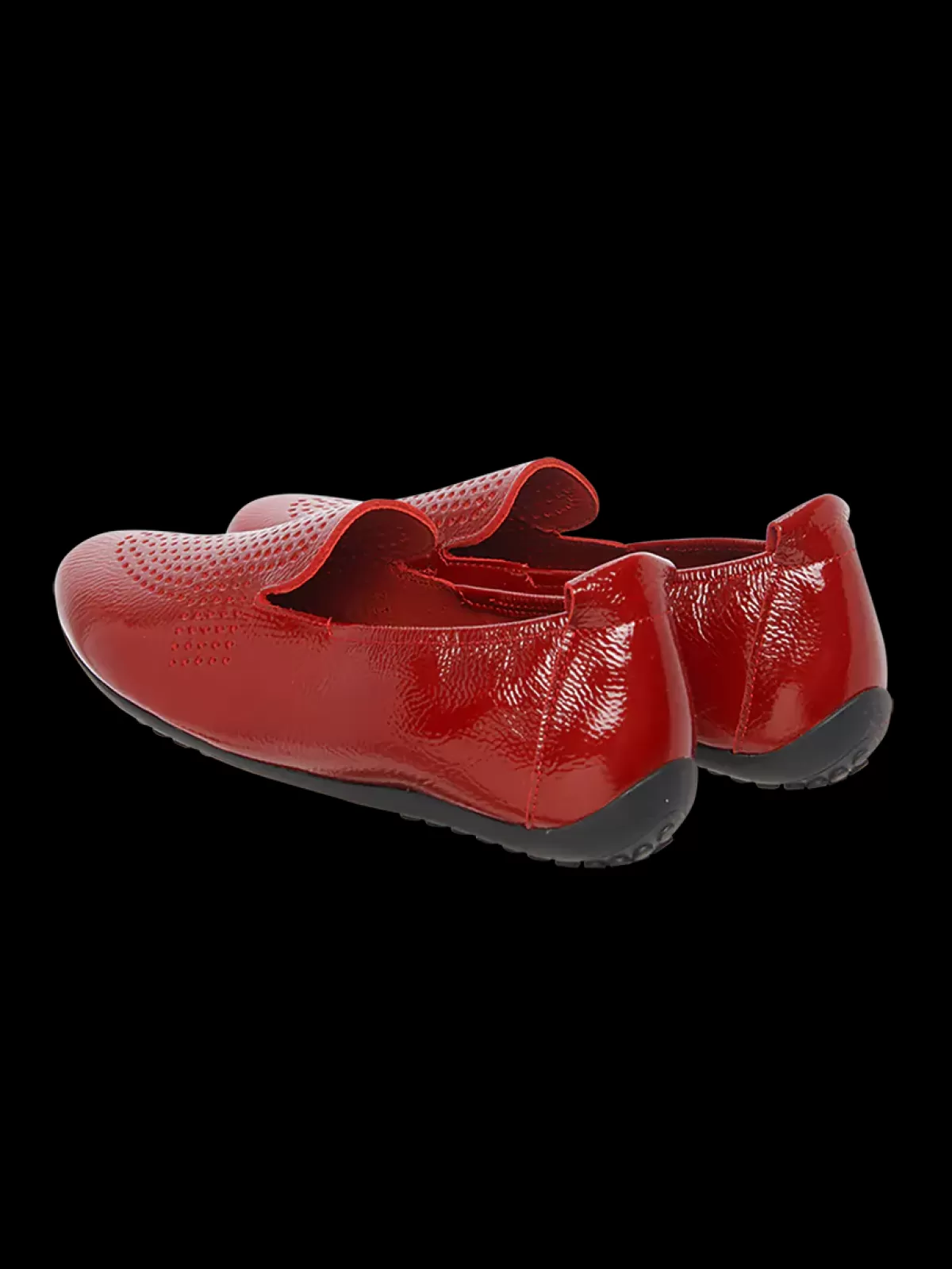 Women's Fanhoo Slip On Shoes - 6 Available Colors From 35 To 42 - -Arche Discount