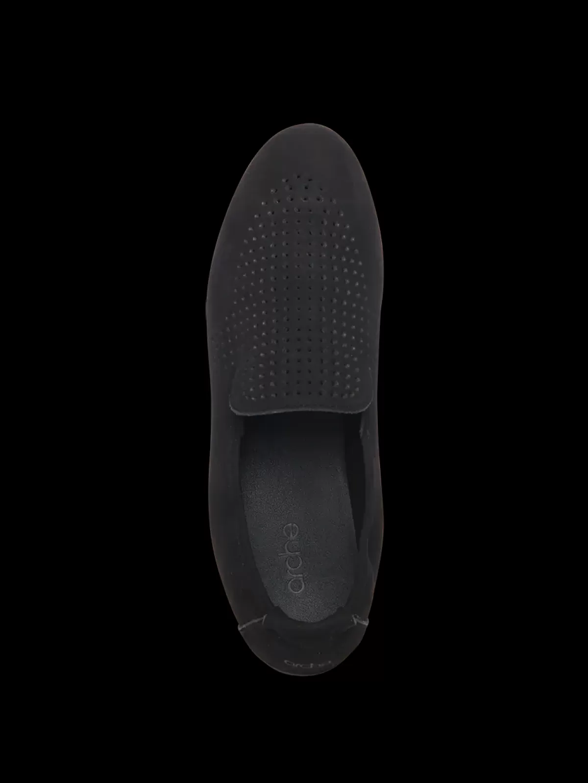 Women's Fanhoo Slip On Shoes - 6 Available Colors From 35 To 42 - -Arche Flash Sale