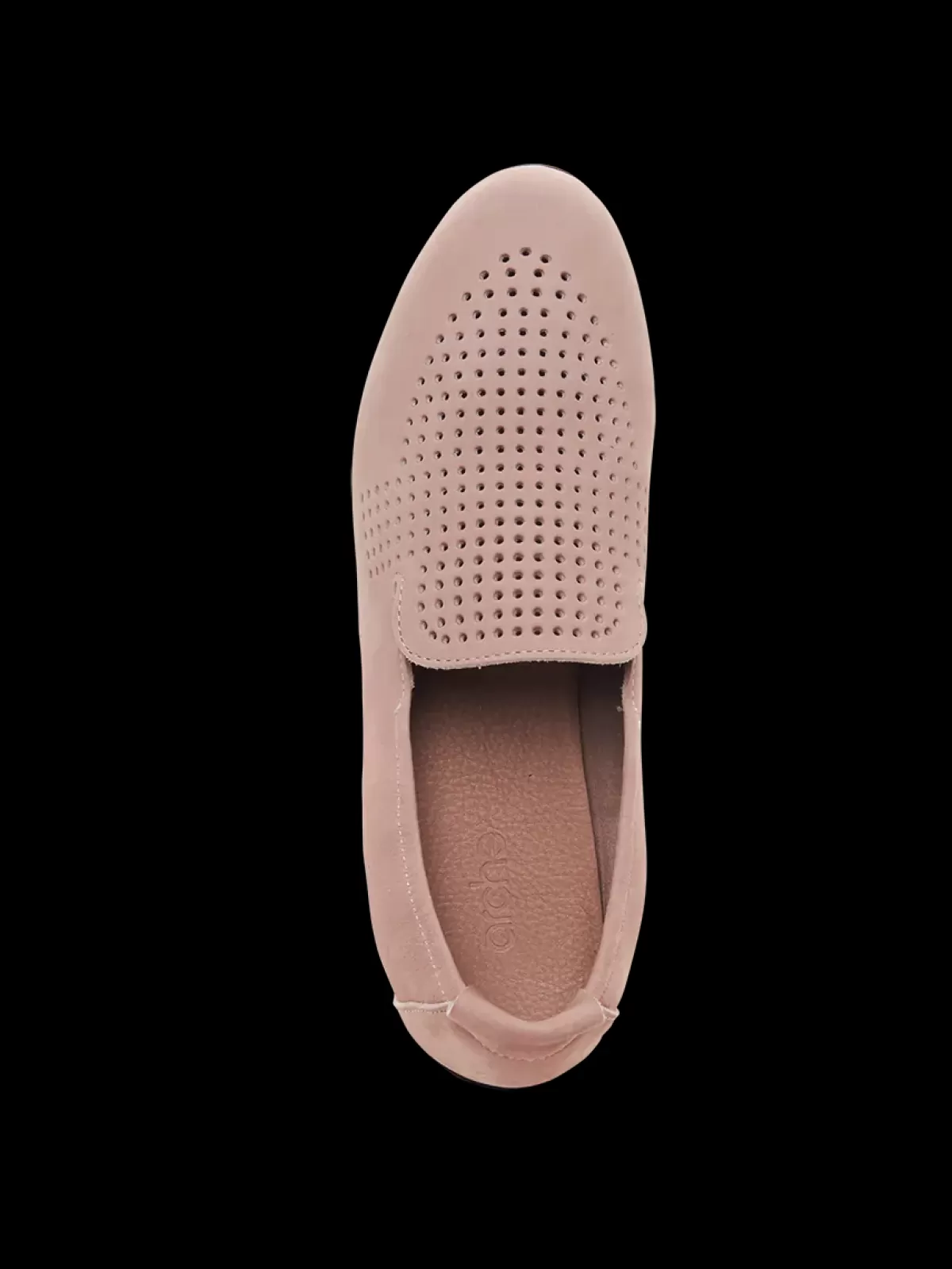 Women's Fanhoo Slip On Shoes - 6 Available Colors From 35 To 42 - -Arche Cheap