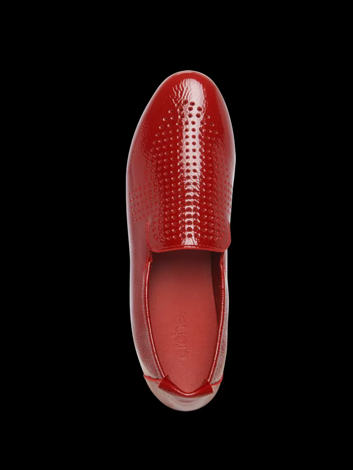 Women's Fanhoo Slip On Shoes - 6 Available Colors From 35 To 42 - -Arche Discount