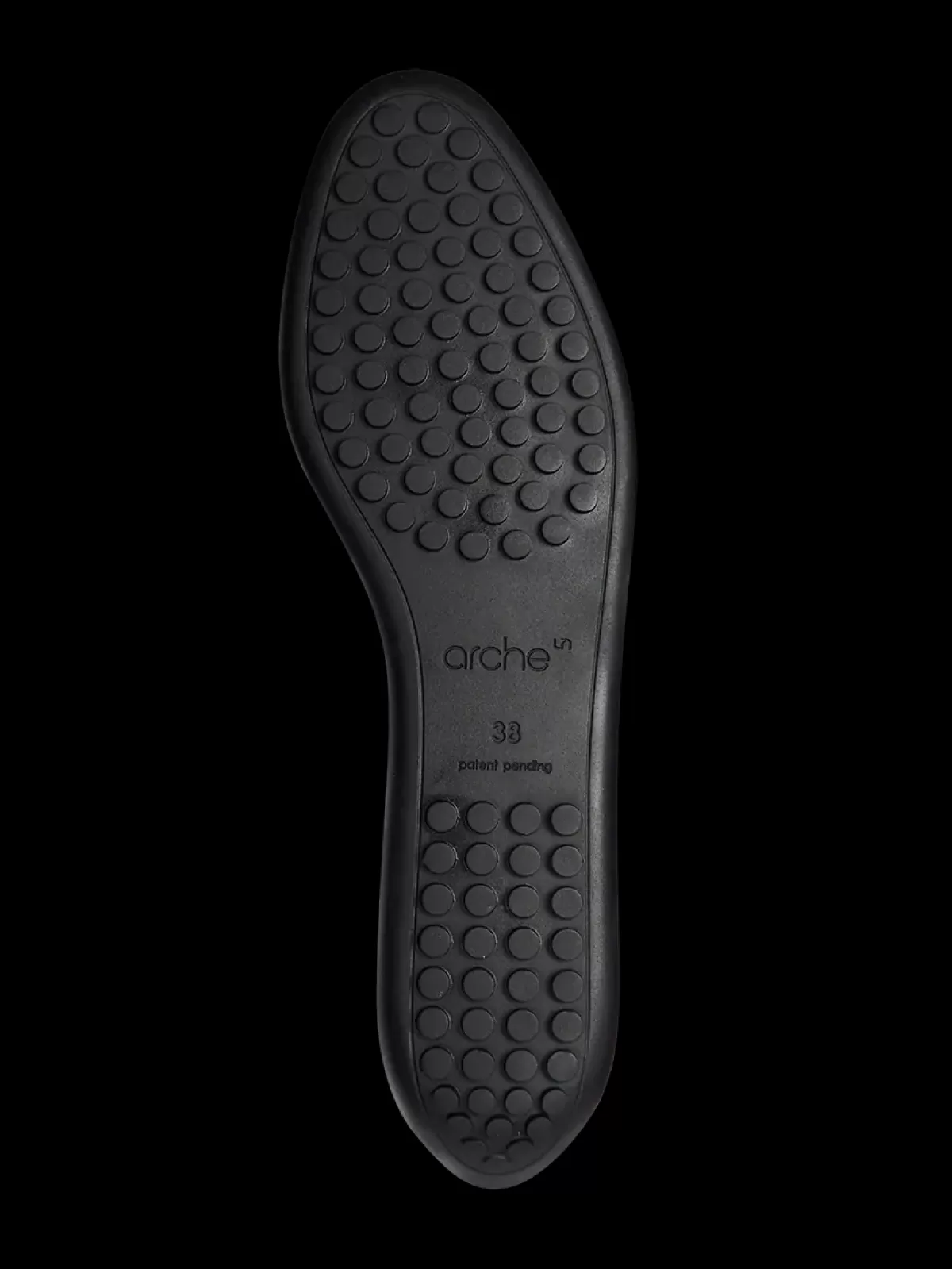 Women's Fanhoo Slip On Shoes - 6 Available Colors From 35 To 42 - -Arche Flash Sale