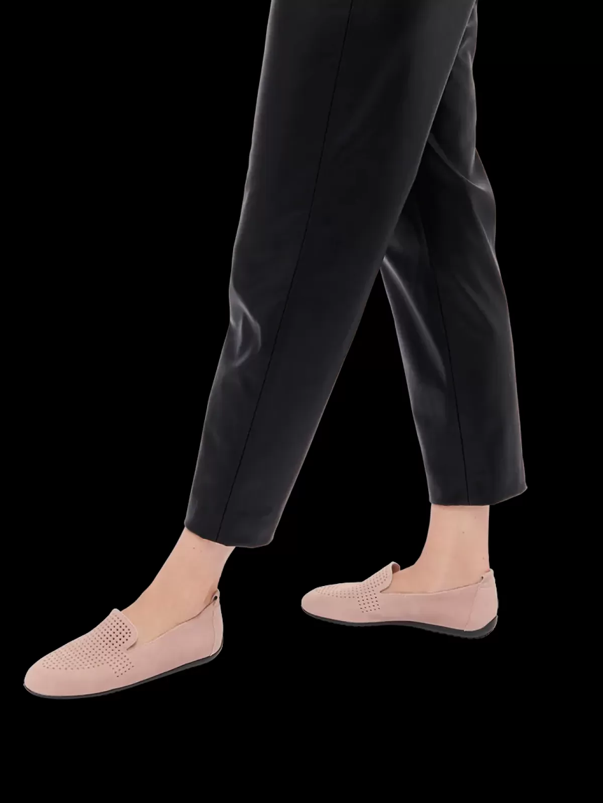 Women's Fanhoo Slip On Shoes - 6 Available Colors From 35 To 42 - -Arche Cheap