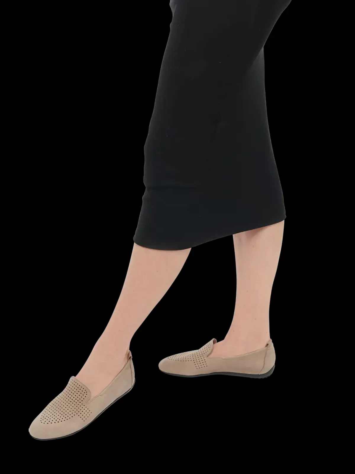 Women's Fanhoo Slip On Shoes - 6 Available Colors From 35 To 42 - -Arche Discount