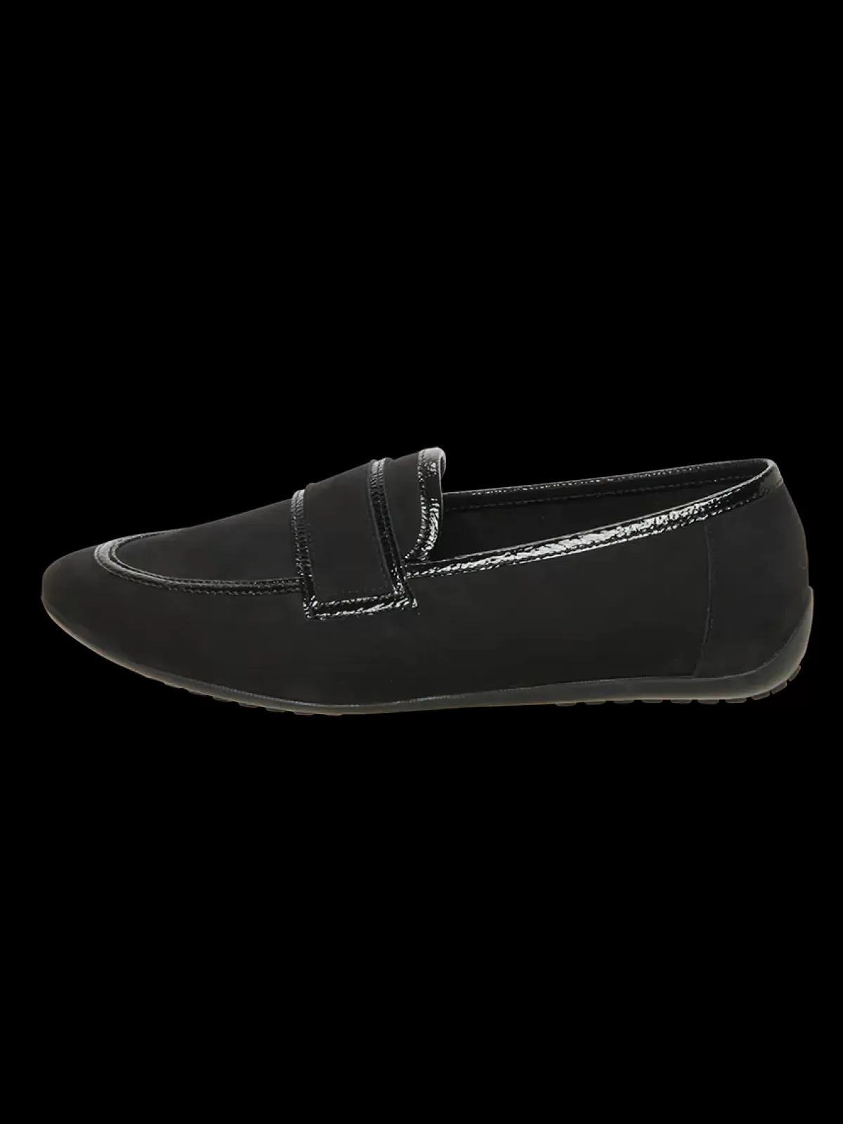 Women's Fannhy Mocassins Shoes - 4 Available Colors From 35 To 42 - -Arche Store