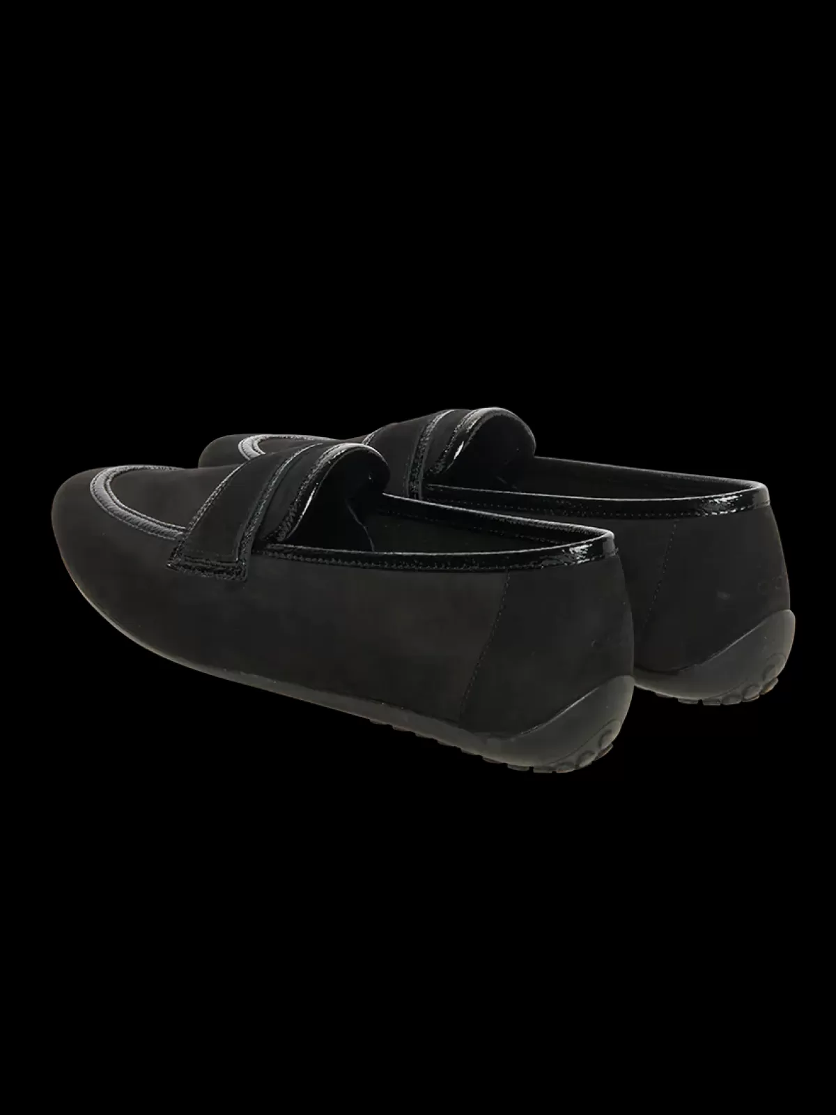 Women's Fannhy Mocassins Shoes - 4 Available Colors From 35 To 42 - -Arche Store