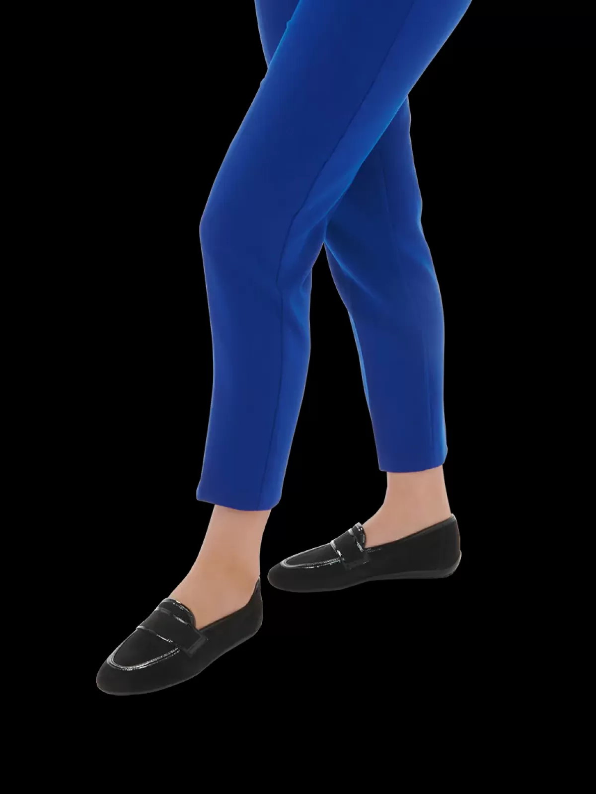 Women's Fannhy Mocassins Shoes - 4 Available Colors From 35 To 42 - -Arche Store