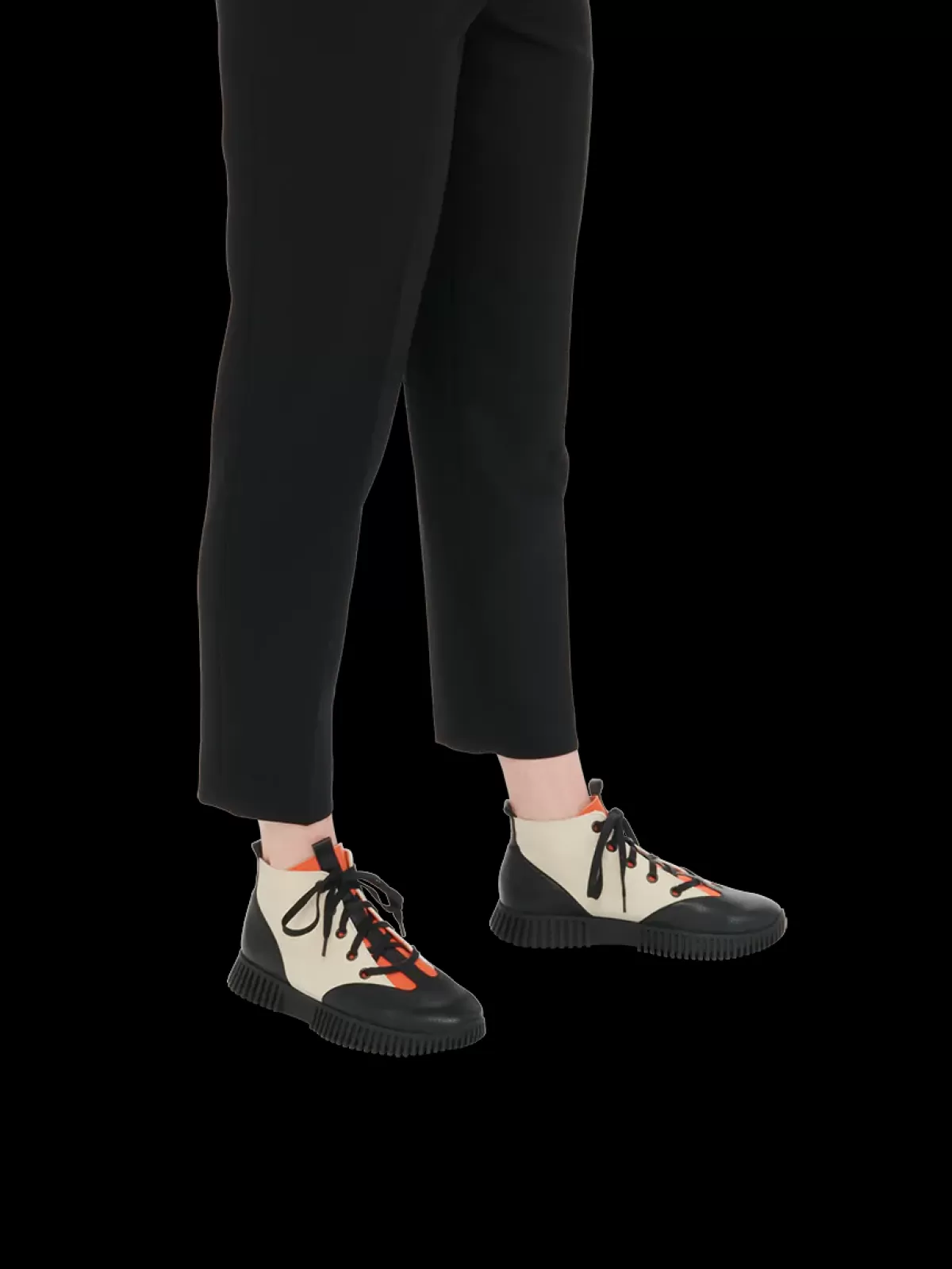 Women's Havame Sneakers Shoes - 1 Available Color From 35 To 42 - -Arche Sale