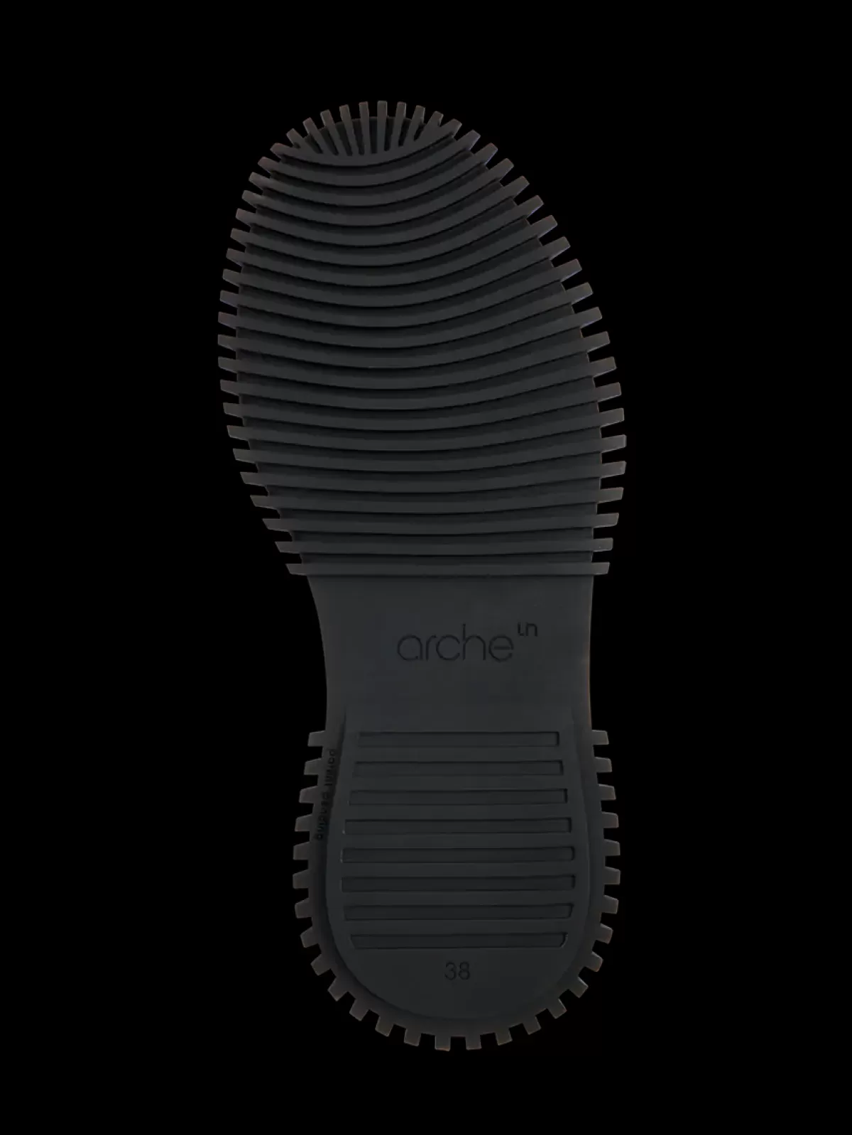 Women's Havaya Sneakers Shoes - 1 Available Color From 35 To 42 - -Arche Store
