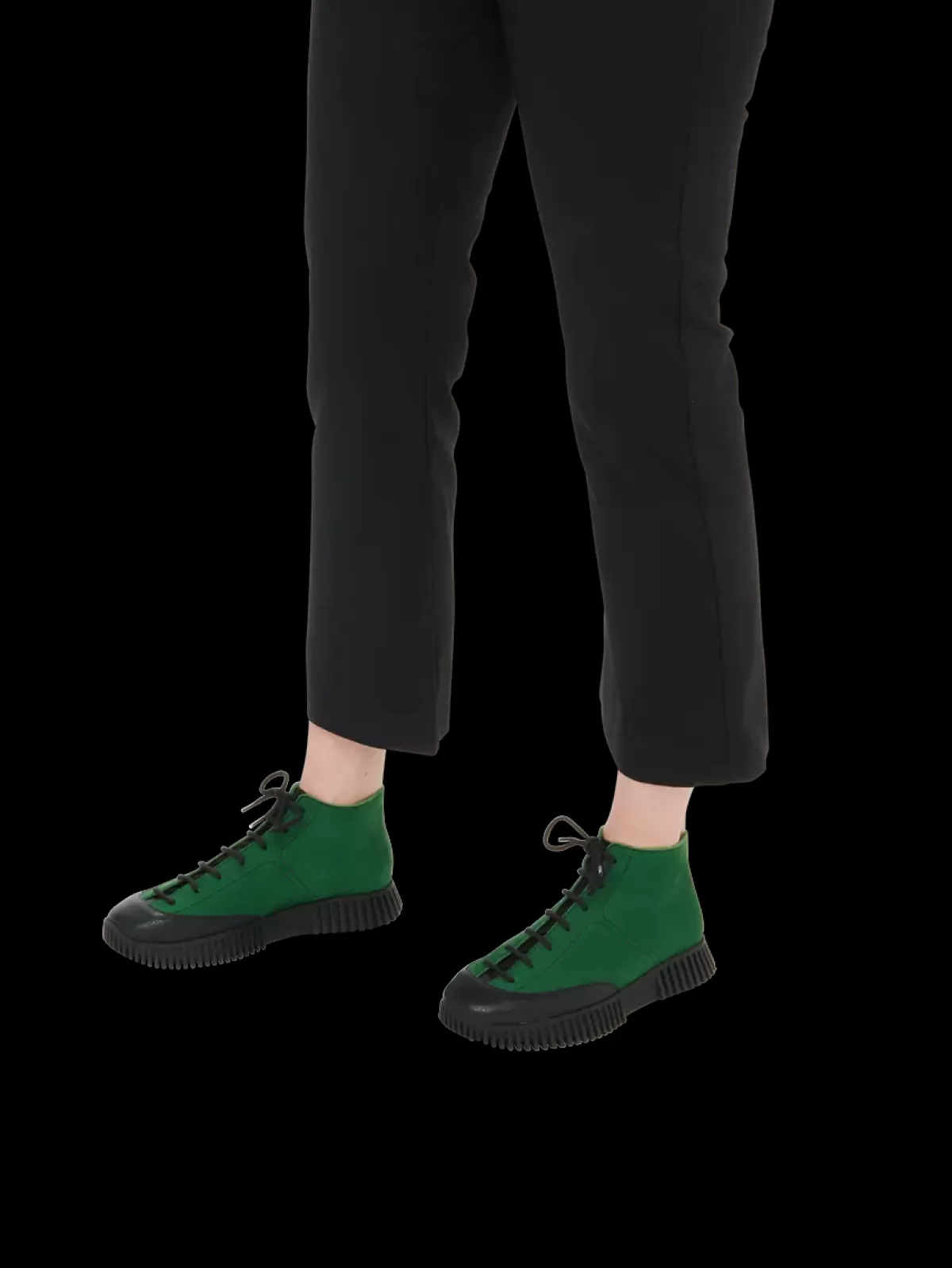 Women's Havaya Sneakers Shoes - 1 Available Color From 35 To 42 - -Arche Store
