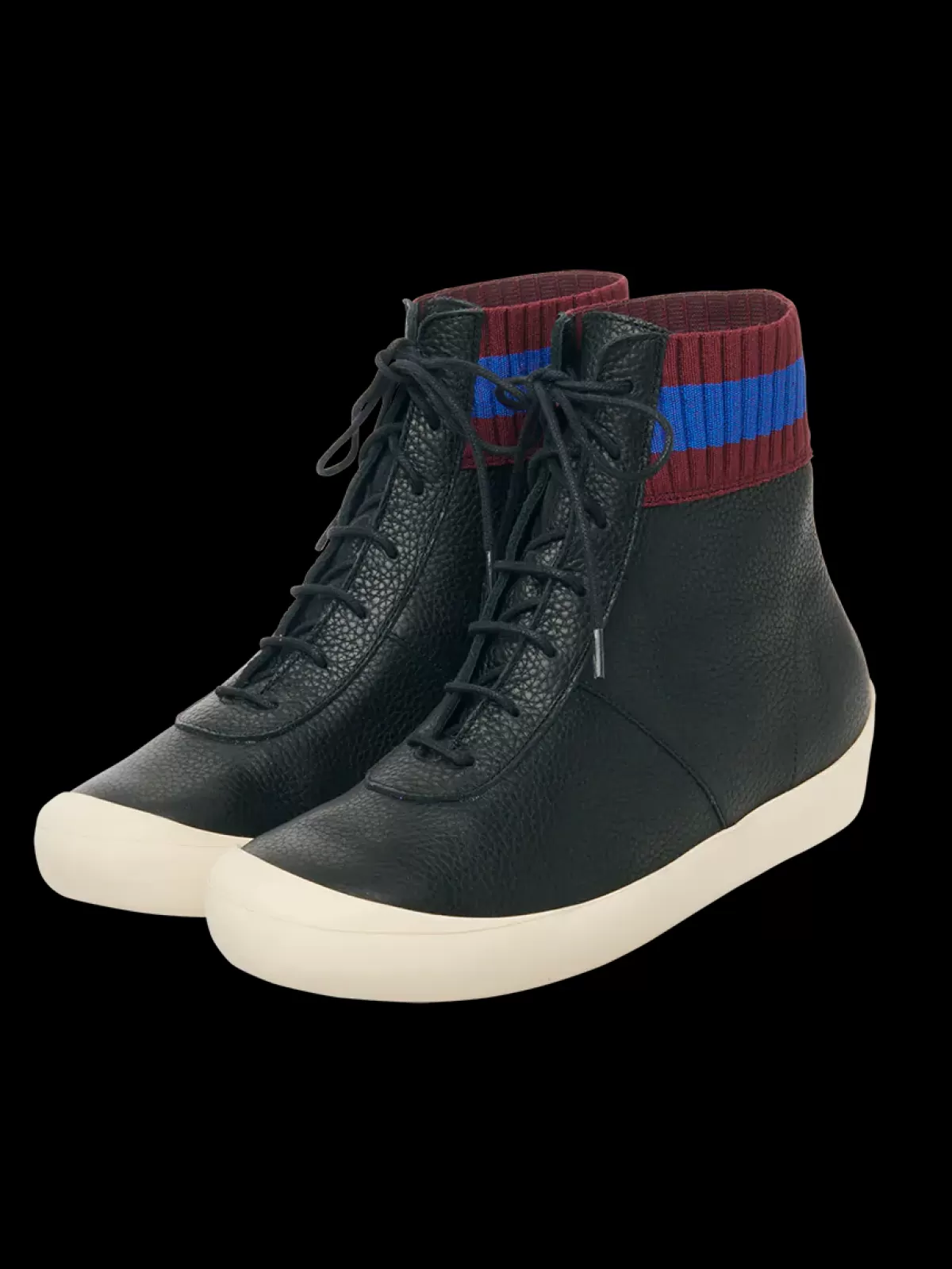 Women's Hillem Ankle Boots Shoes - 1 Available Color From 35 To 42 - -Arche Flash Sale