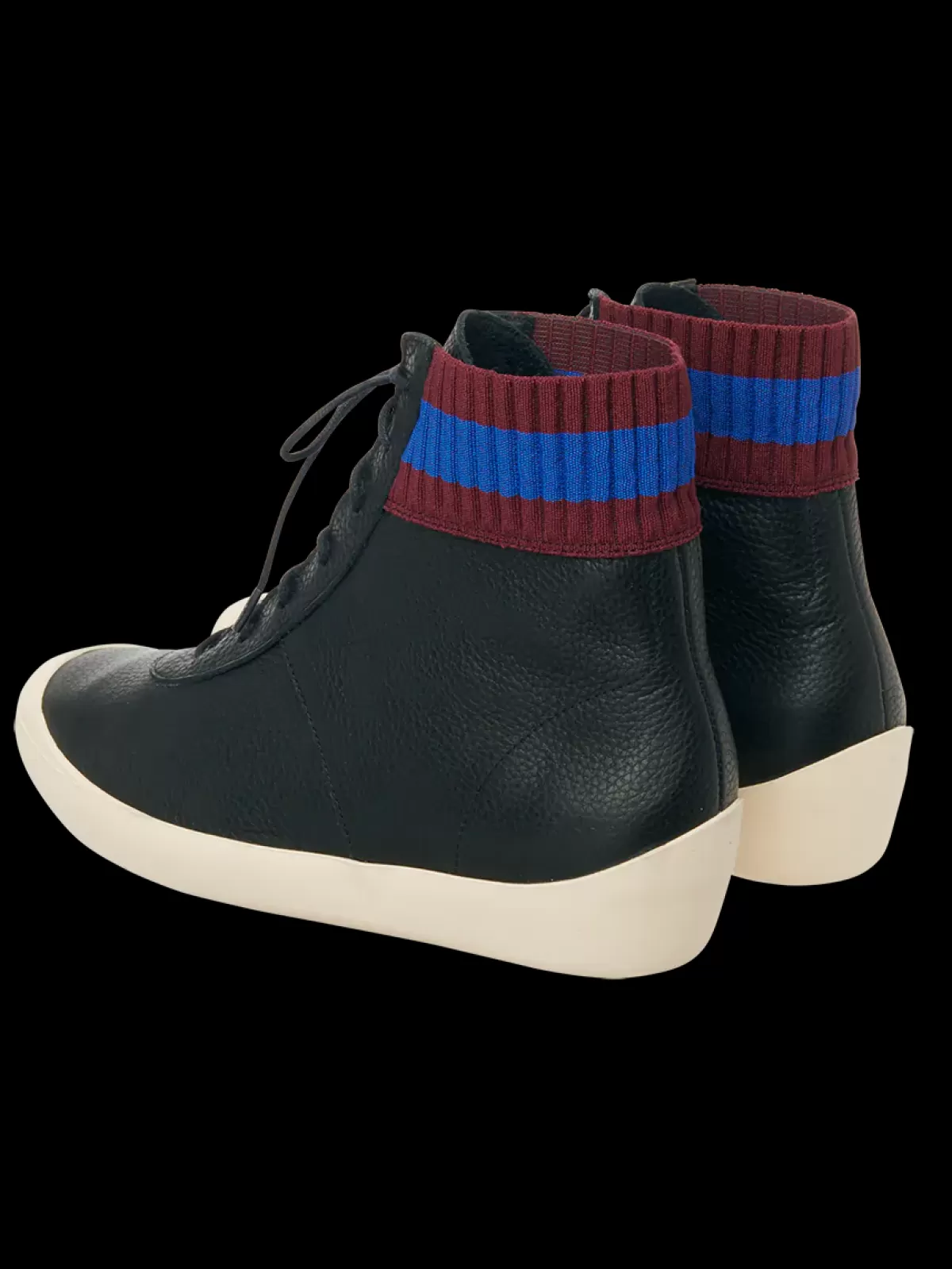 Women's Hillem Ankle Boots Shoes - 1 Available Color From 35 To 42 - -Arche Flash Sale