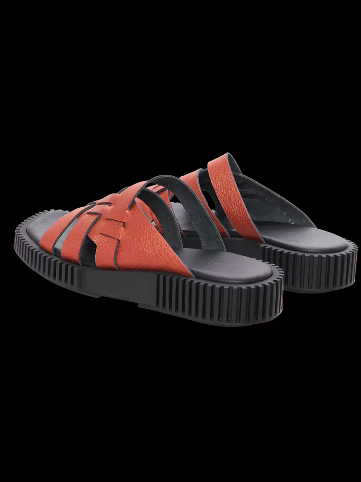 Women's Ixesse Sandals Shoes - 2 Available Colors From 35 To 42 - -Arche Sale