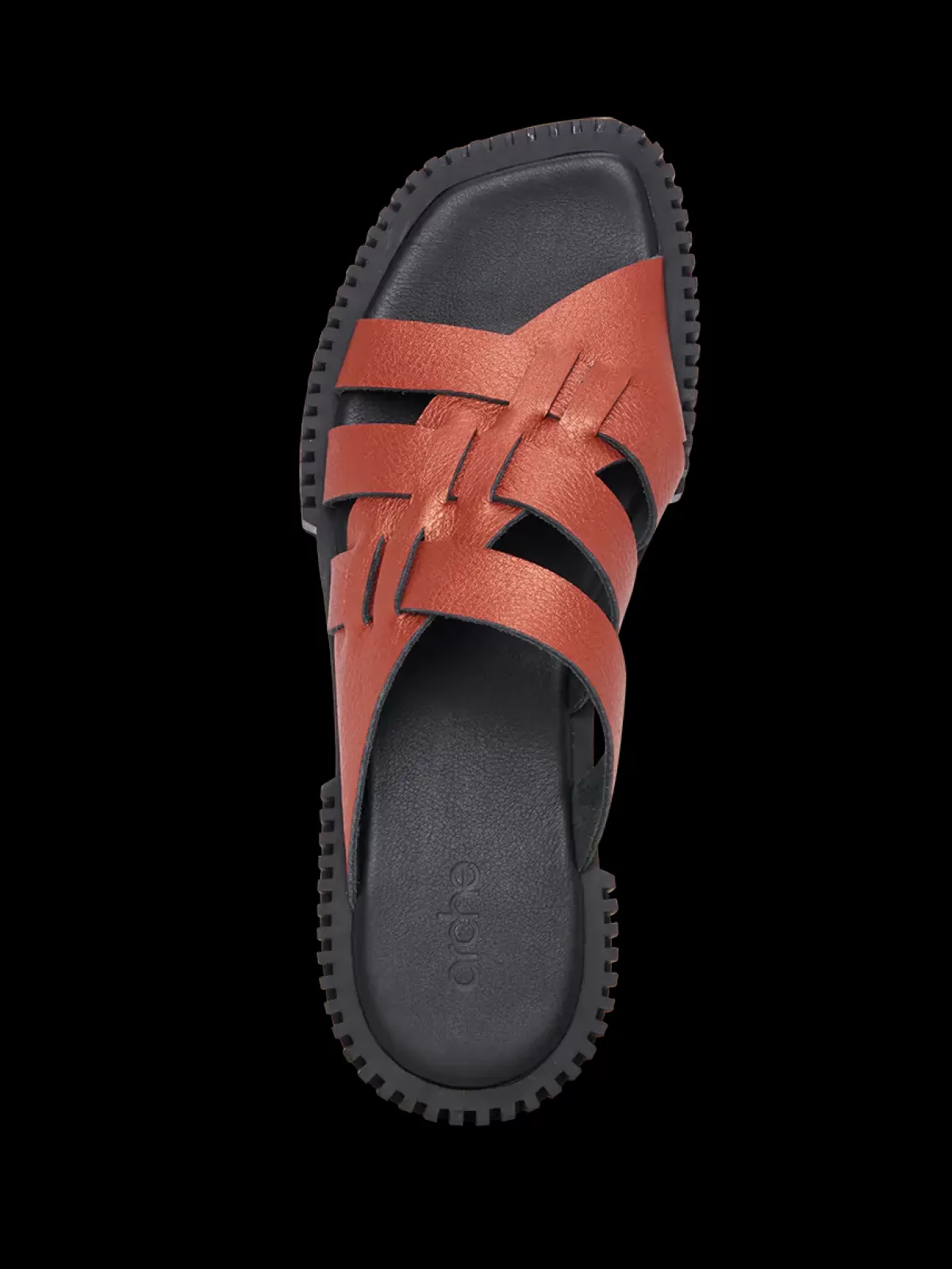 Women's Ixesse Sandals Shoes - 2 Available Colors From 35 To 42 - -Arche Sale