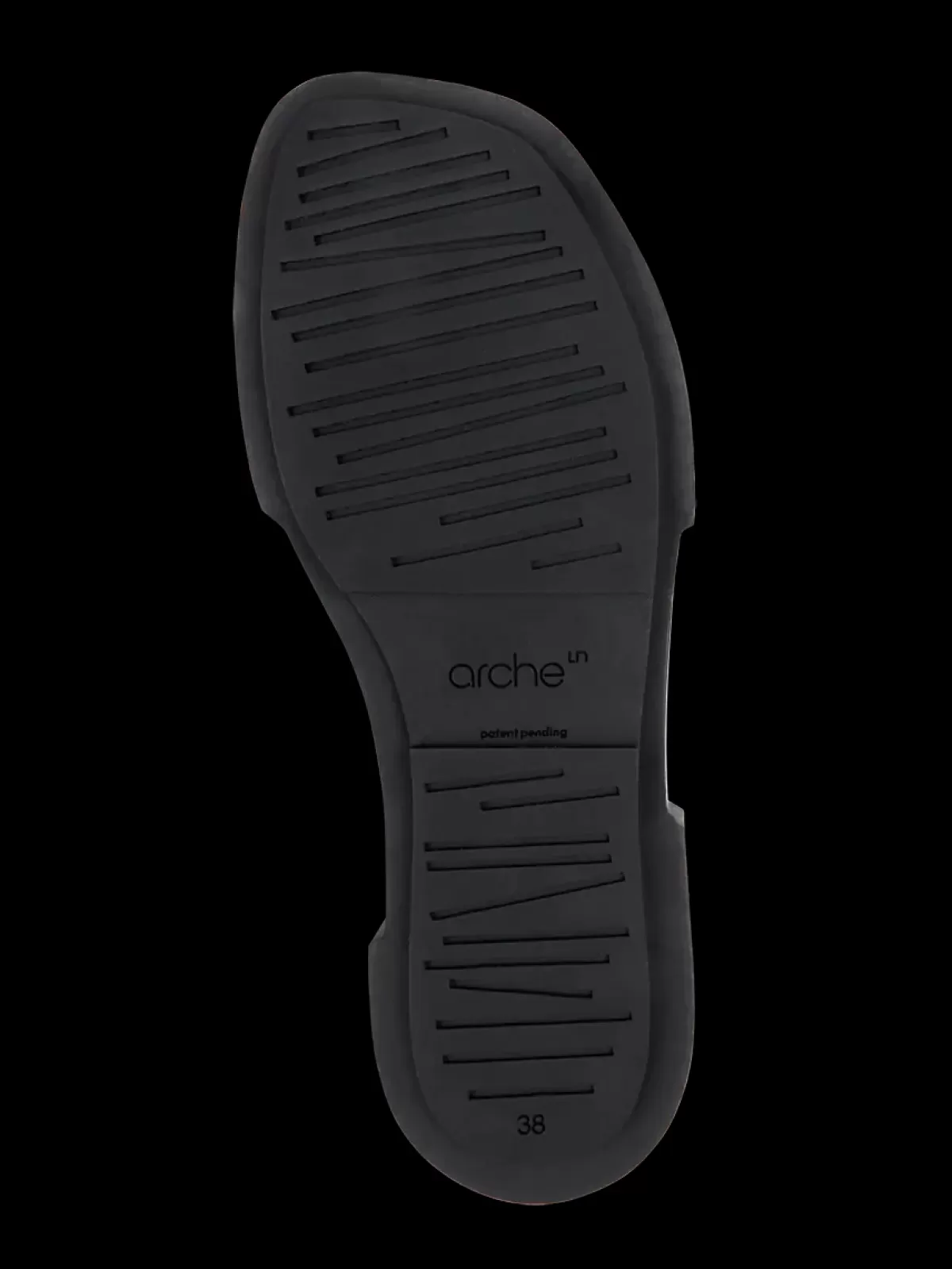 Women's Ixesse Sandals Shoes - 2 Available Colors From 35 To 42 - -Arche Sale