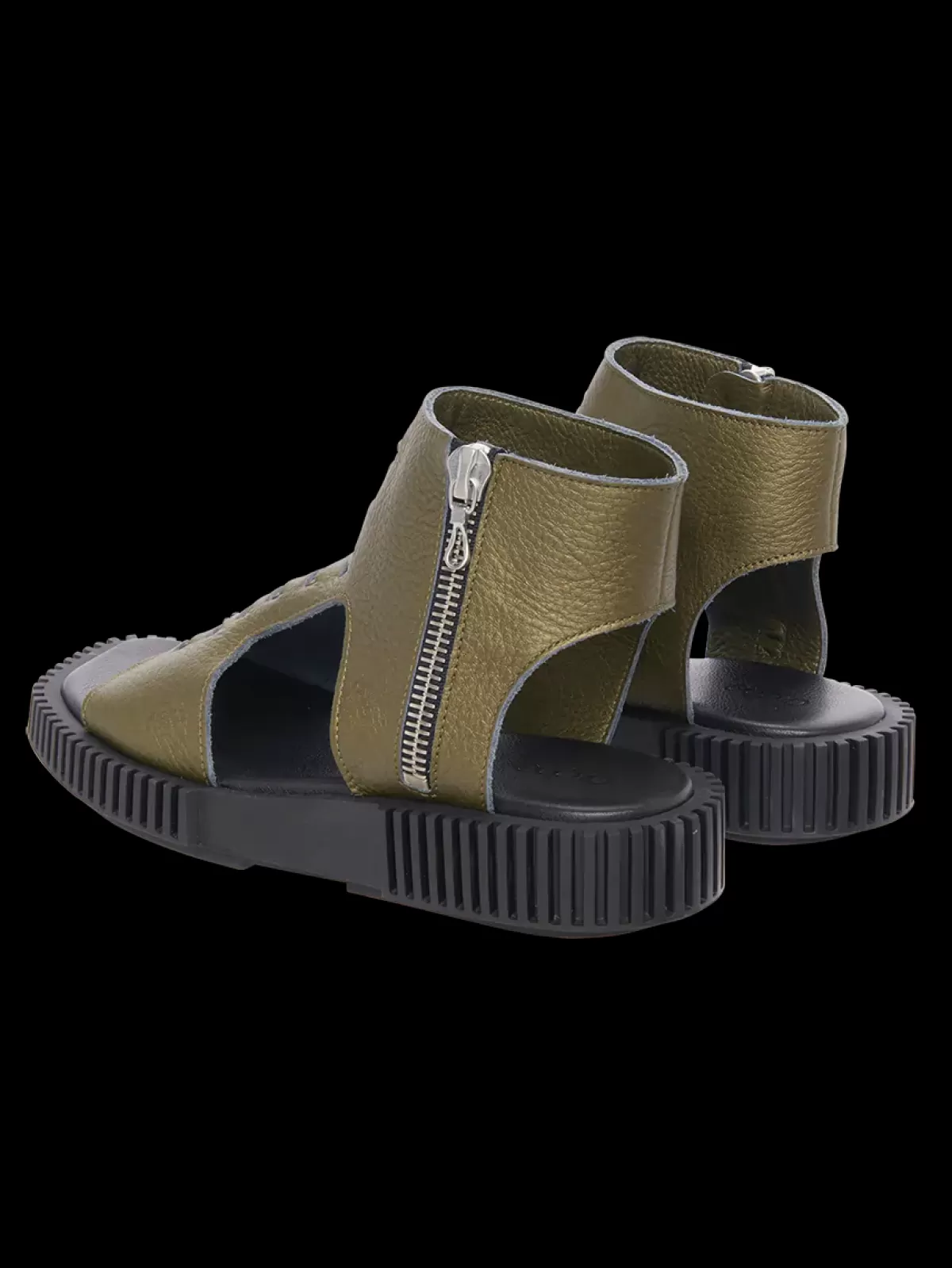 Women's Ixmako Sandals Shoes - 3 Available Colors From 35 To 42 - -Arche Discount