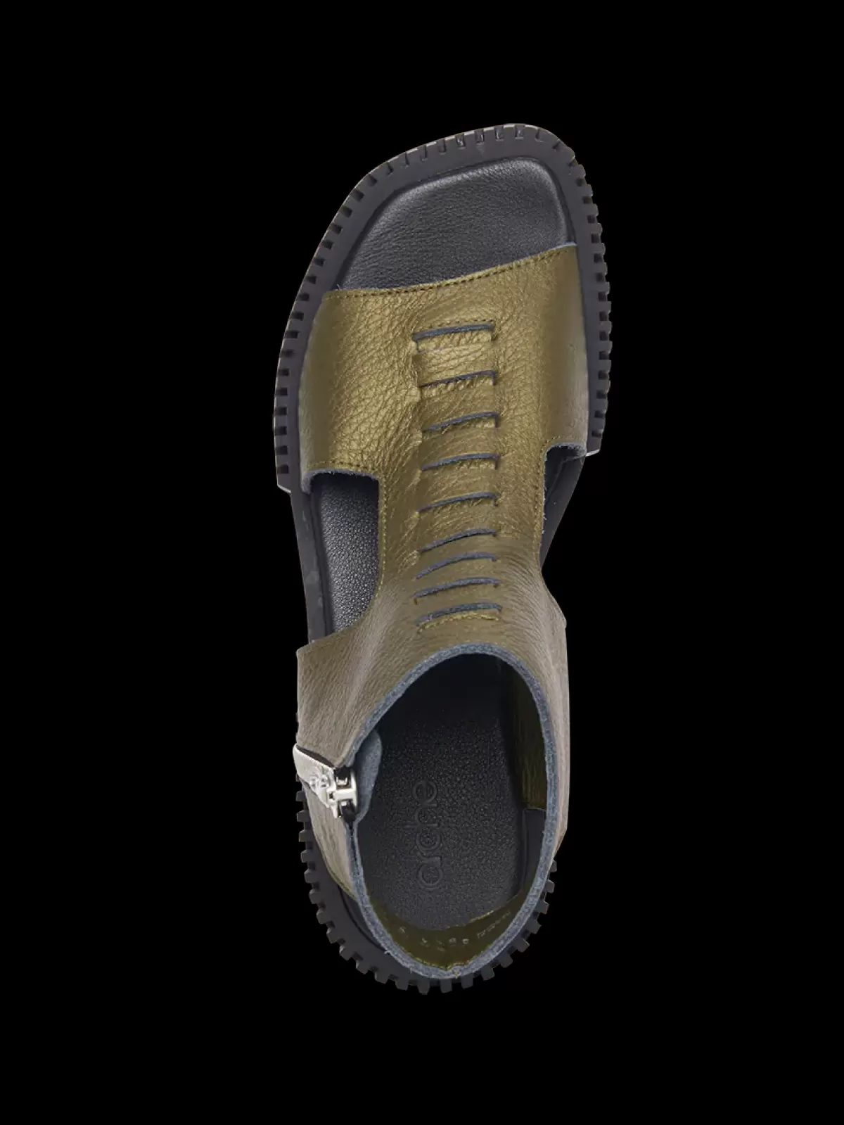 Women's Ixmako Sandals Shoes - 3 Available Colors From 35 To 42 - -Arche Discount