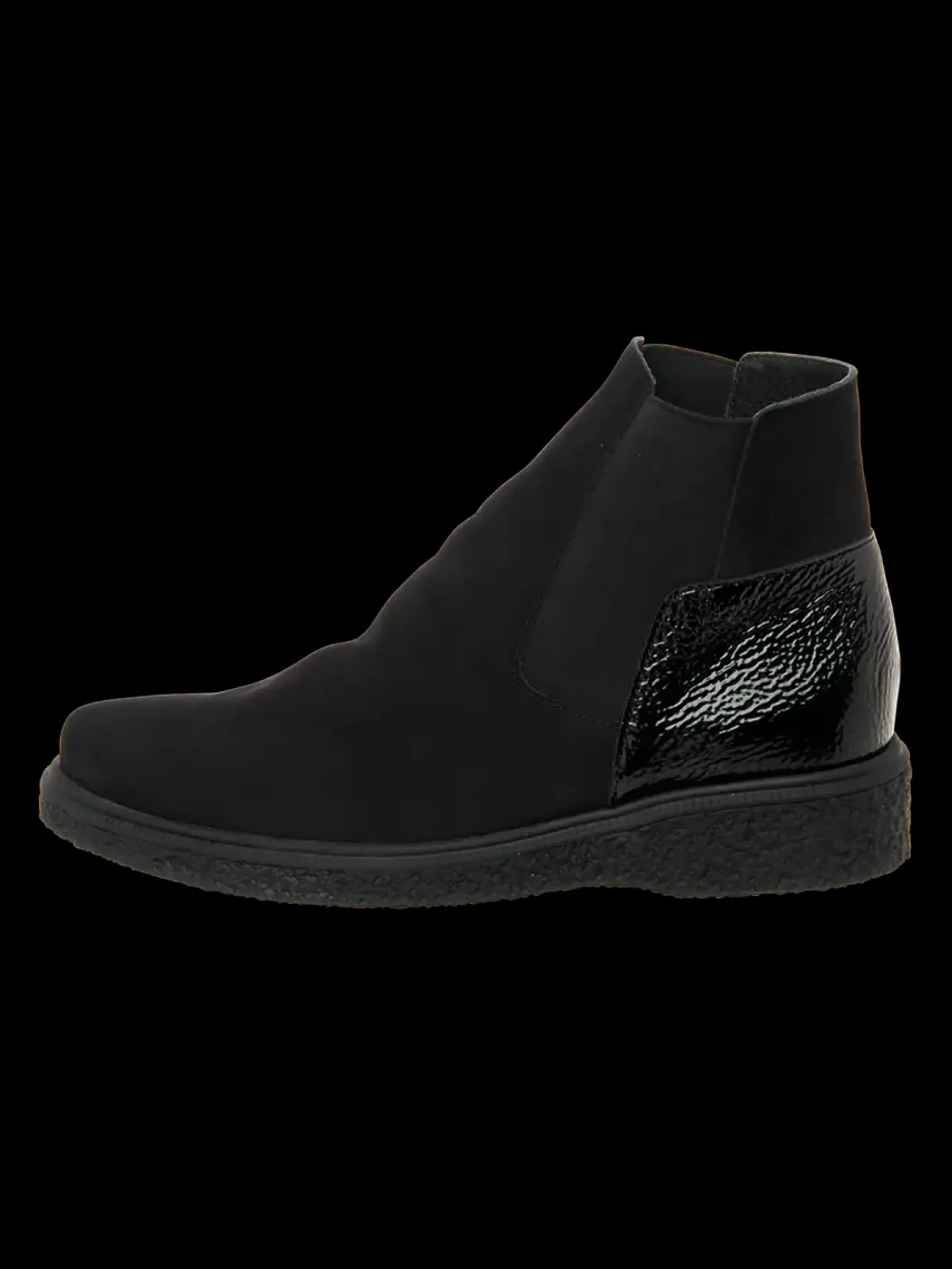 Women's Joebus Ankle Boots Shoes - 2 Available Colors From 35 To 42 - -Arche Cheap