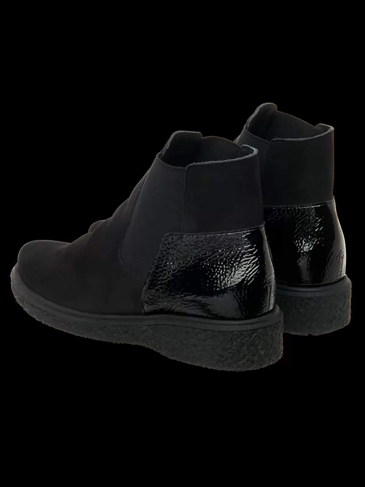 Women's Joebus Ankle Boots Shoes - 2 Available Colors From 35 To 42 - -Arche Cheap