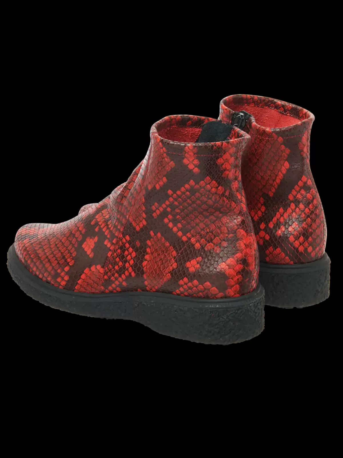 Women's Joeloo Ankle Boots Shoes - 5 Available Colors From 35 To 42 - -Arche Store