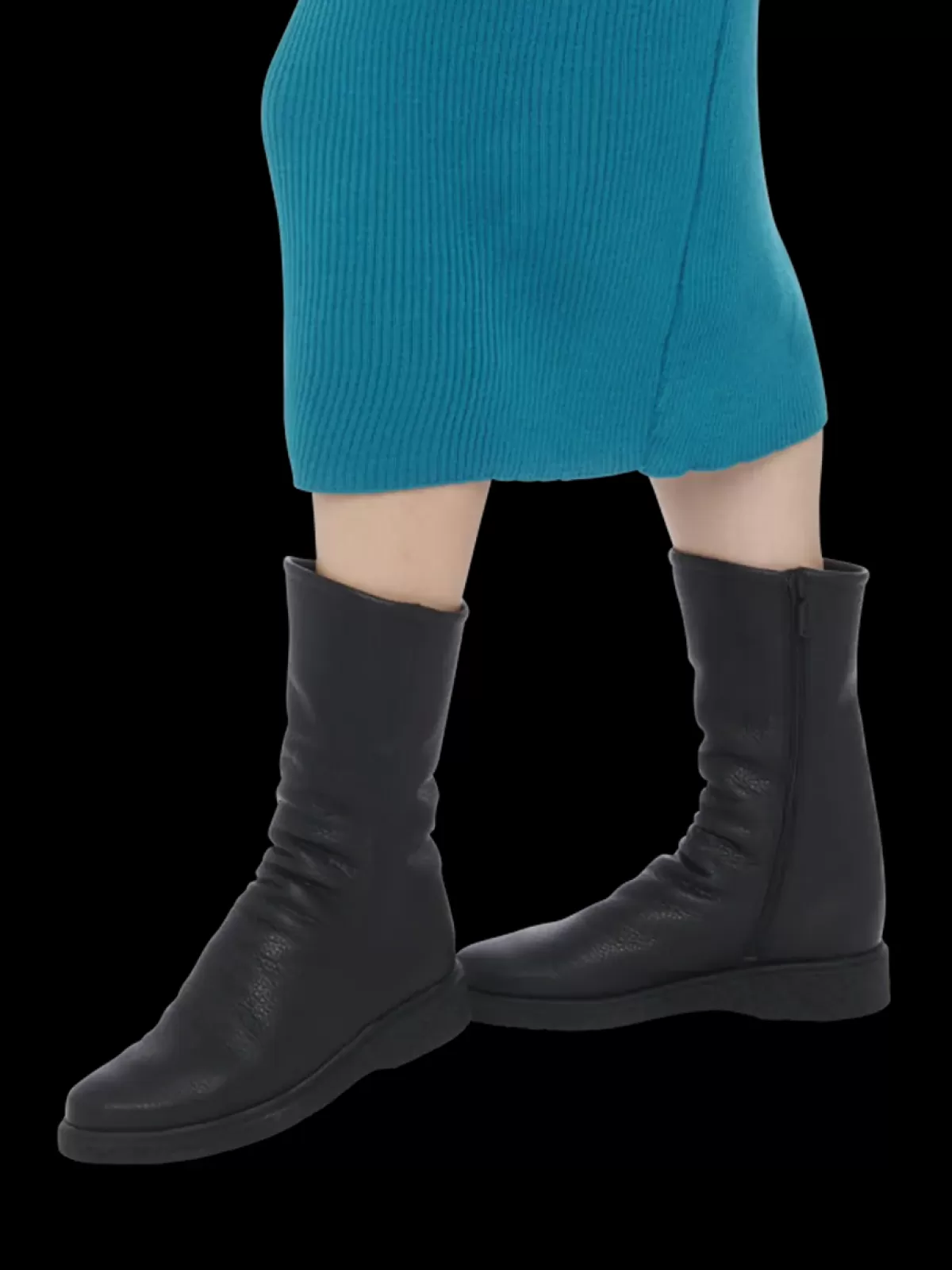 womens_joesho_ankle_boots_shoes___available_colors_from__to___arche_5.webp Women's Joesho Ankle Boots Shoes - 4 Available Colors From 35 To 42 - -Arche Outlet