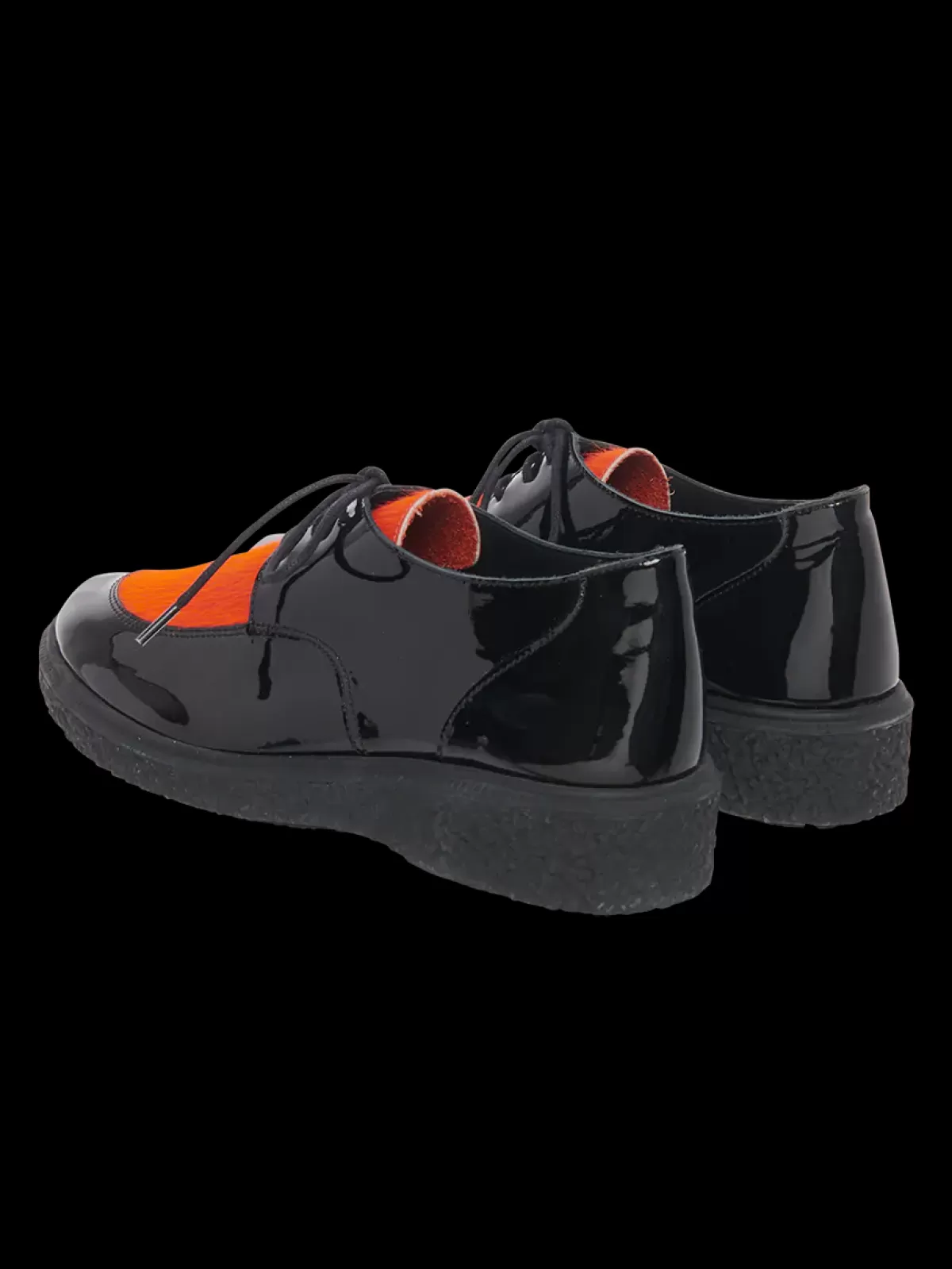 Women's Johiro Derbies Shoes - 3 Available Colors From 35 To 42 - -Arche Best