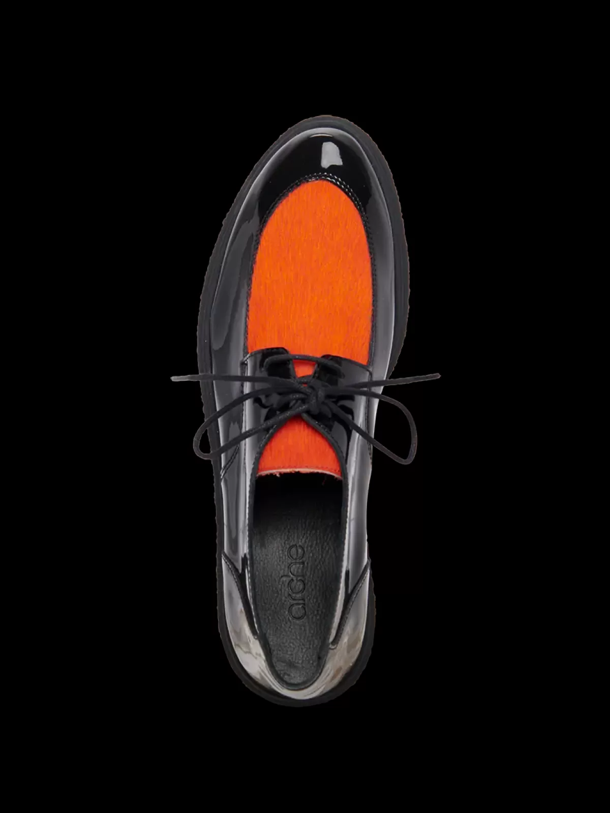 Women's Johiro Derbies Shoes - 3 Available Colors From 35 To 42 - -Arche Best