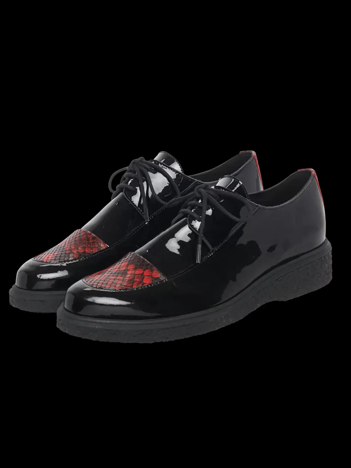 Women's Joleen Derbies Shoes - 3 Available Colors From 35 To 42 - -Arche Hot