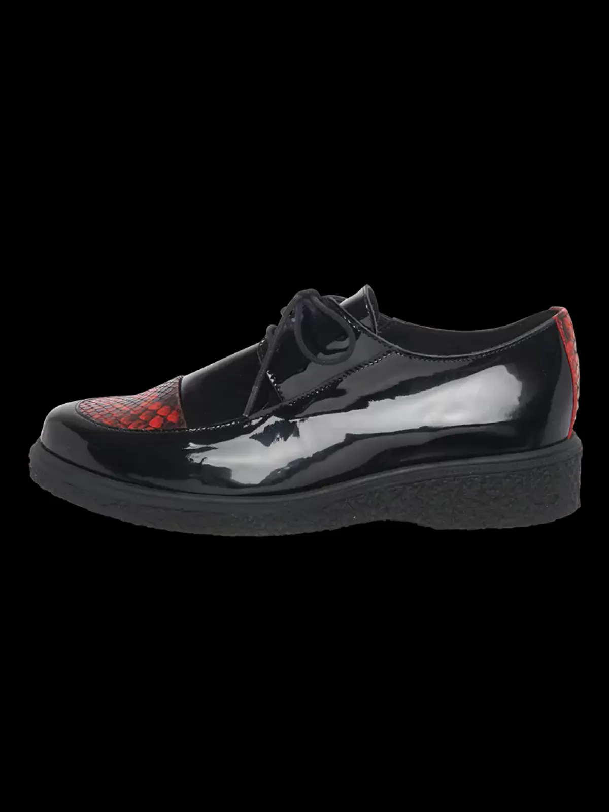 Women's Joleen Derbies Shoes - 3 Available Colors From 35 To 42 - -Arche Hot