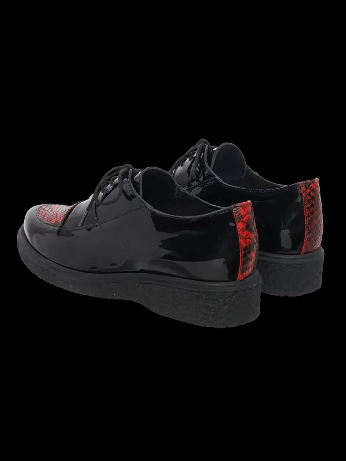 Women's Joleen Derbies Shoes - 3 Available Colors From 35 To 42 - -Arche Hot