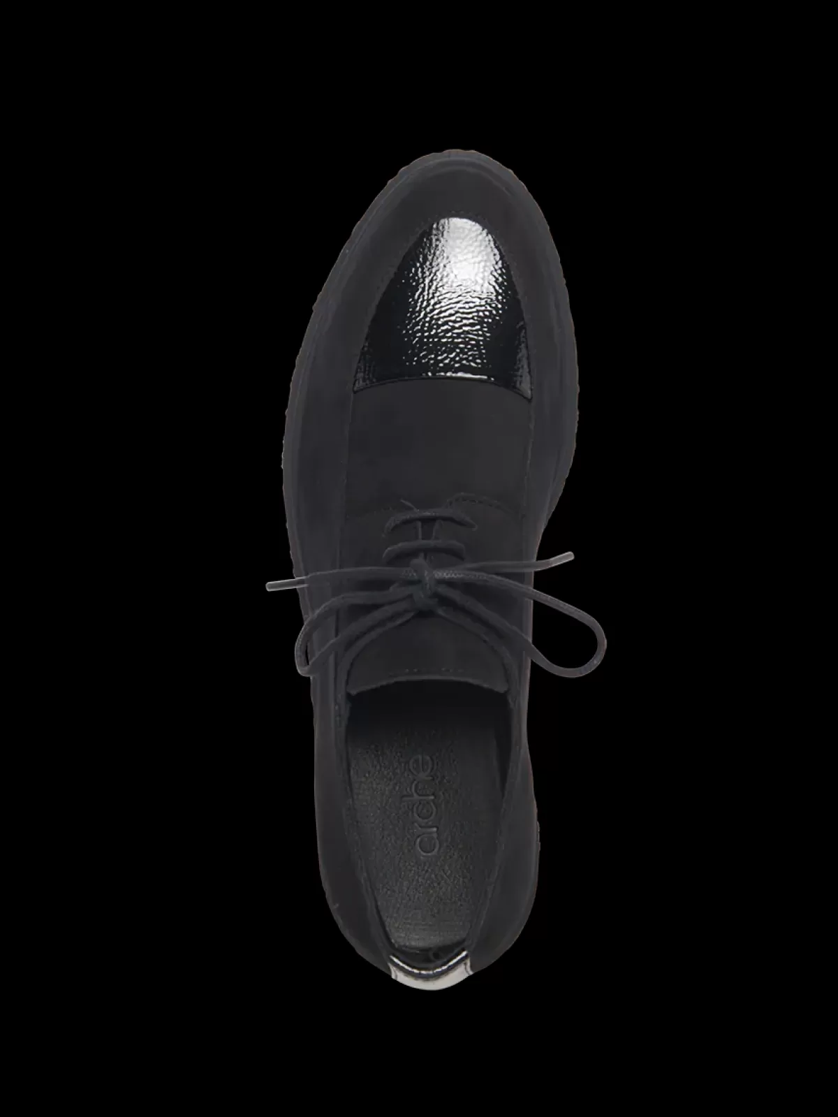 Women's Joleen Derbies Shoes - 3 Available Colors From 35 To 42 - -Arche Best