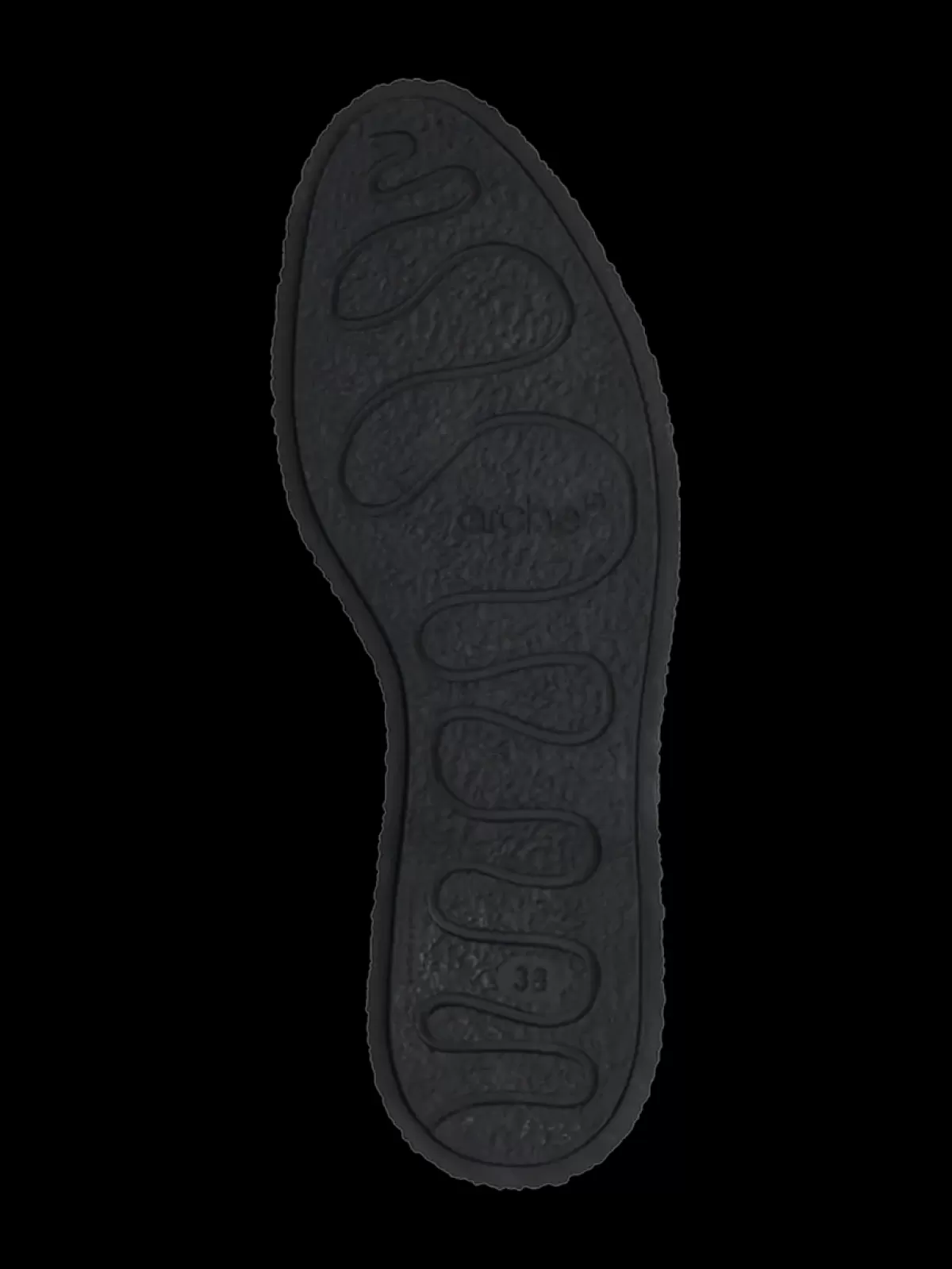 Women's Joleen Derbies Shoes - 3 Available Colors From 35 To 42 - -Arche Cheap