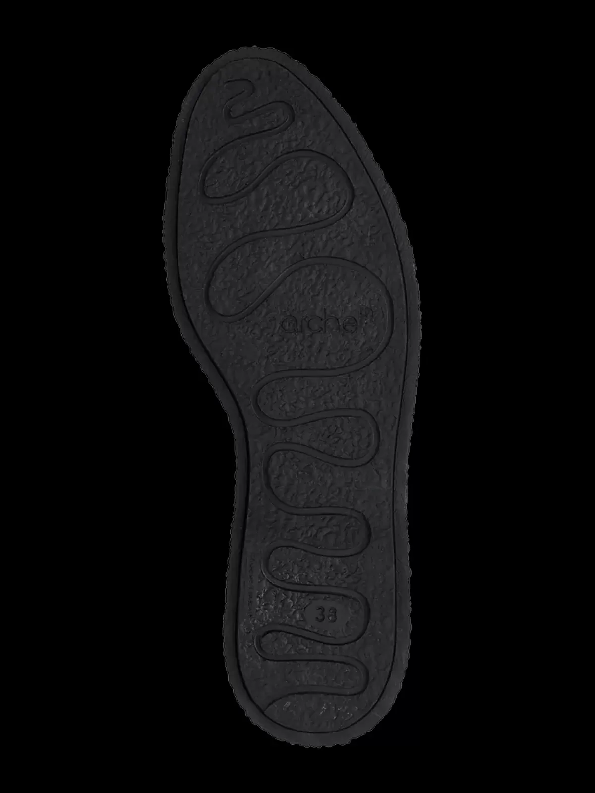 Women's Joleen Derbies Shoes - 3 Available Colors From 35 To 42 - -Arche Hot