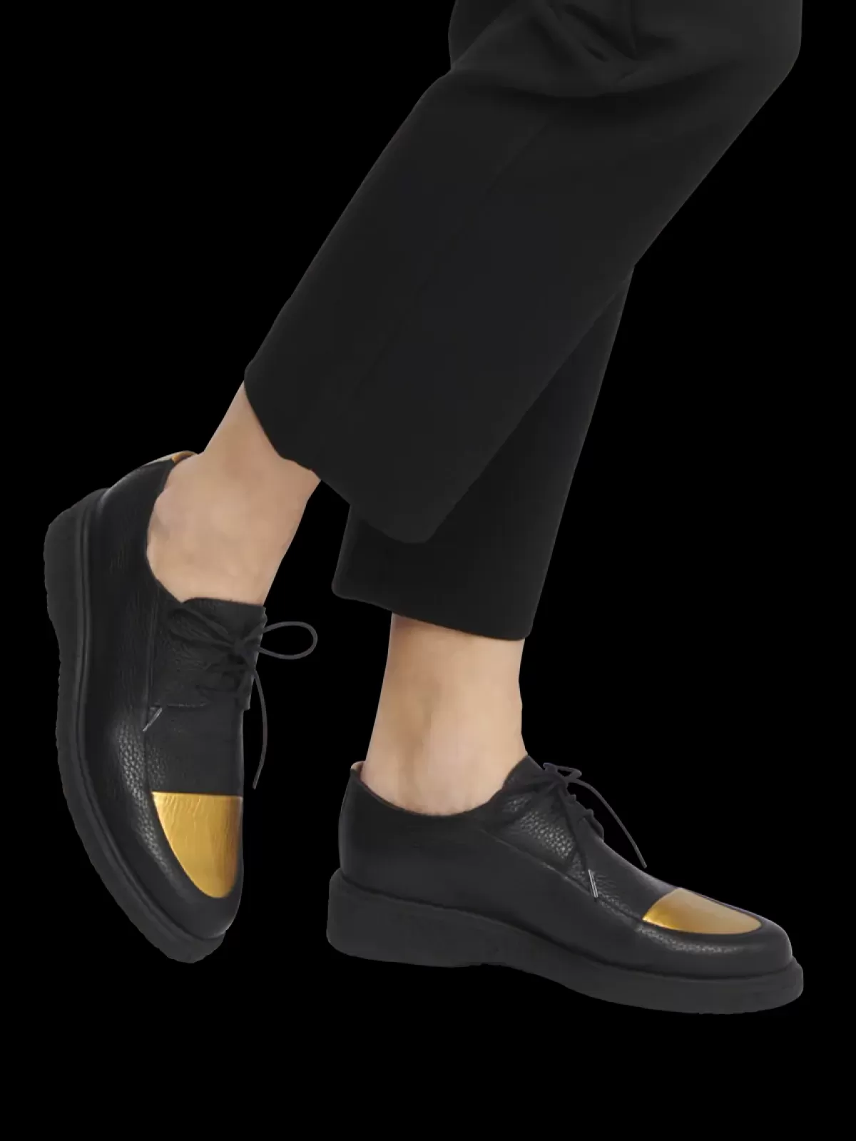 Women's Joleen Derbies Shoes - 3 Available Colors From 35 To 42 - -Arche Cheap