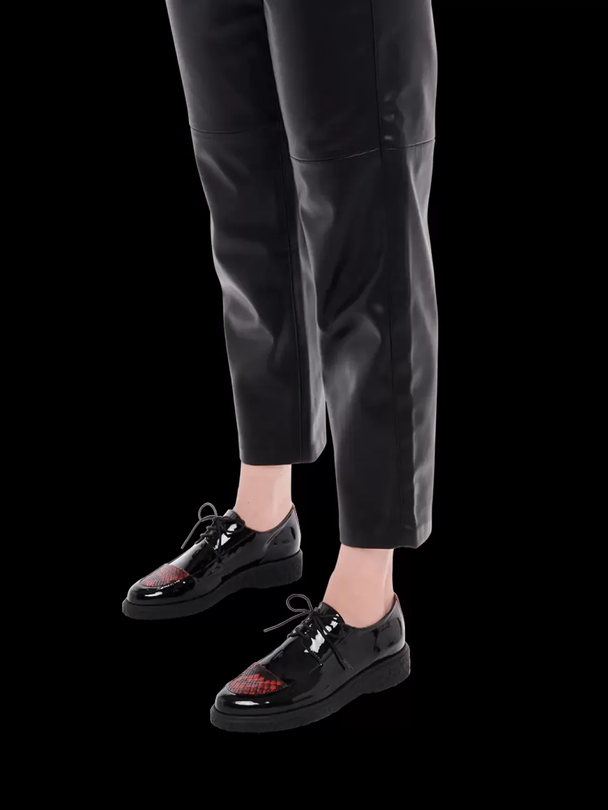 Women's Joleen Derbies Shoes - 3 Available Colors From 35 To 42 - -Arche Hot