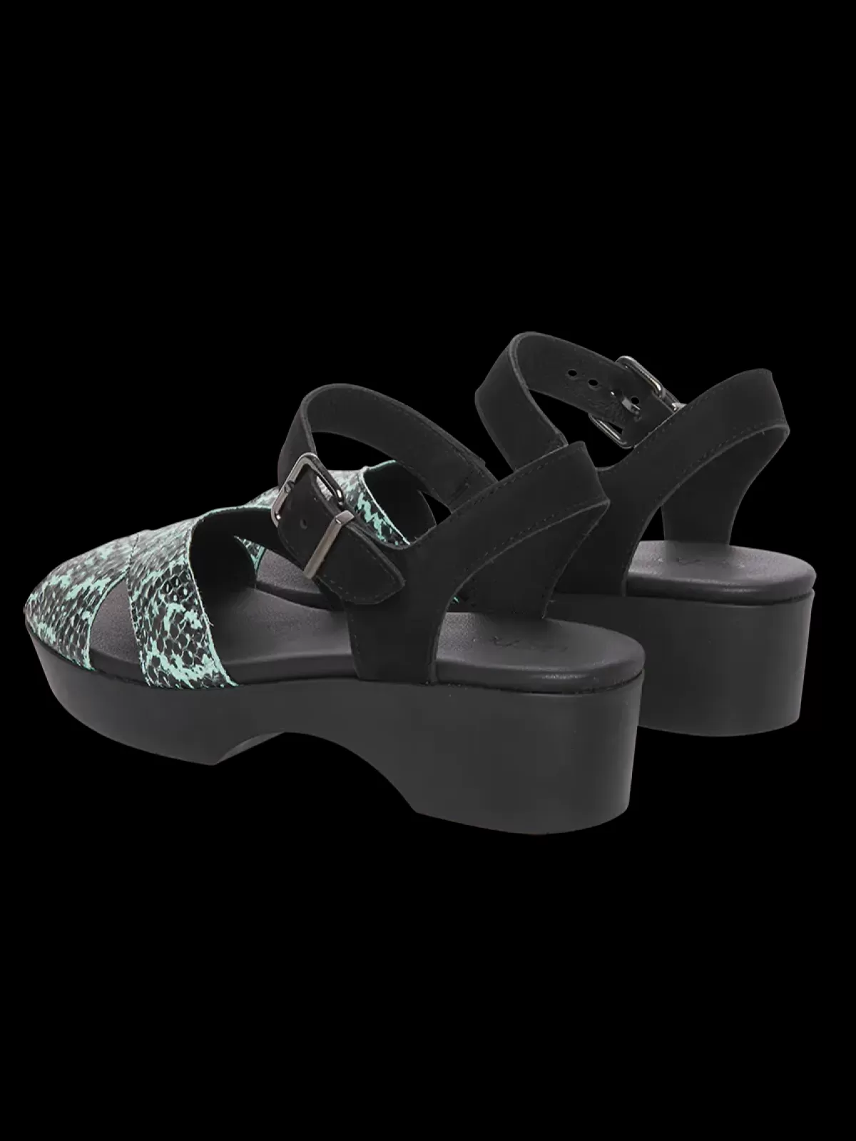 Women's Kimbao Sandals Shoes - 4 Available Colors From 35 To 42 - -Arche Cheap