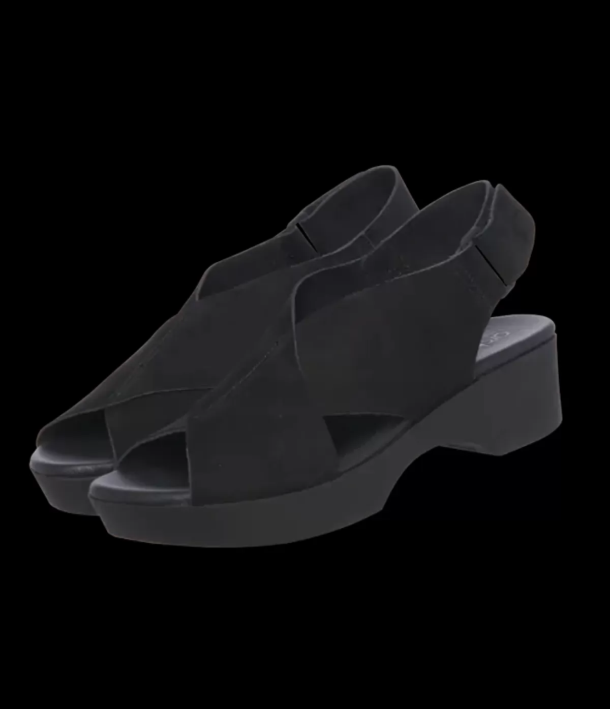 Women's Kimyss Sandals Shoes - 5 Available Colors From 35 To 42 - -Arche Clearance