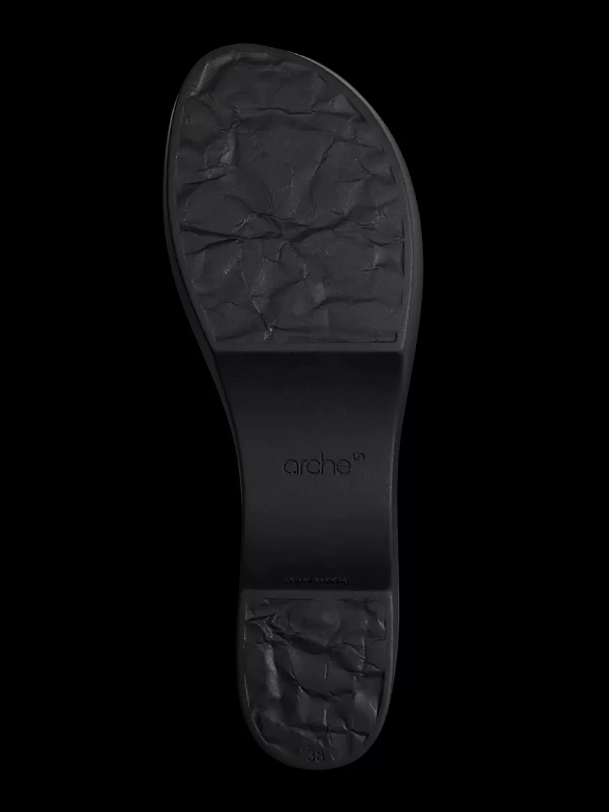 Women's Kimyss Sandals Shoes - 5 Available Colors From 35 To 42 - -Arche Clearance