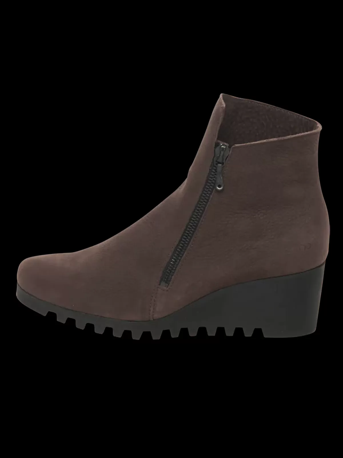Women's Laelem Ankle Boots Shoes - 3 Available Colors From 35 To 42 - -Arche Clearance