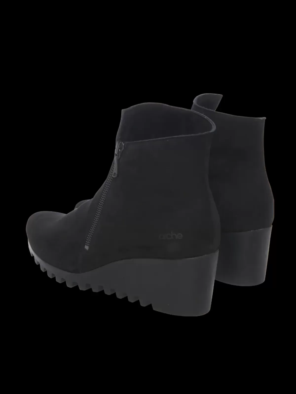 Women's Laelem Ankle Boots Shoes - 3 Available Colors From 35 To 42 - -Arche Online