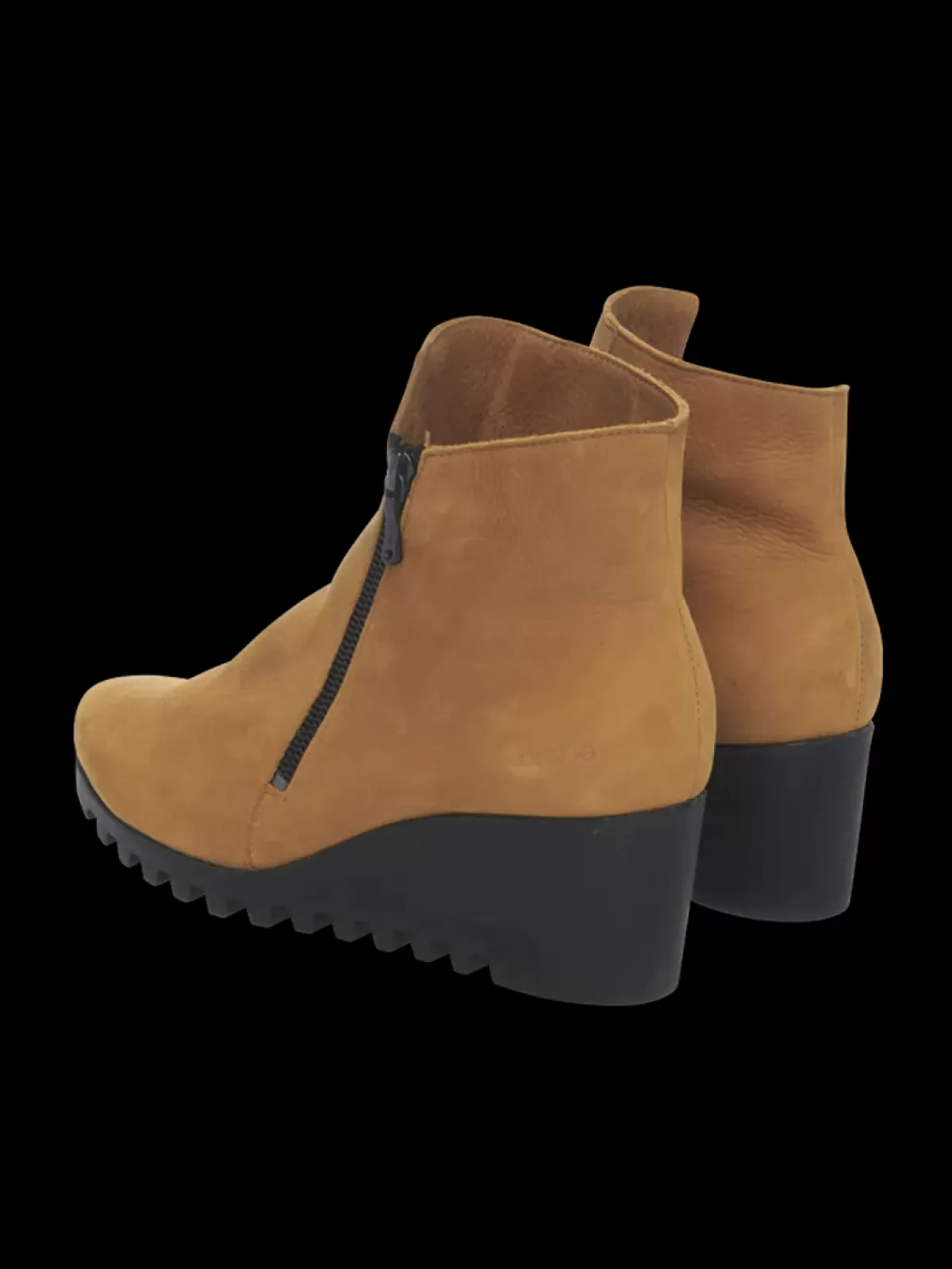 Women's Laelem Ankle Boots Shoes - 3 Available Colors From 35 To 42 - -Arche Shop