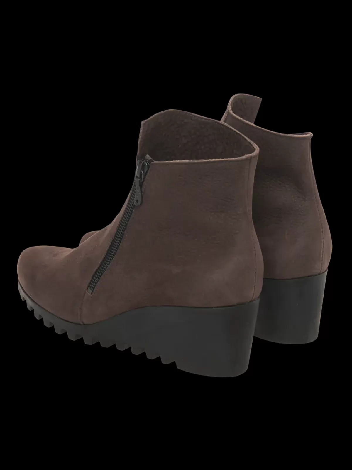 Women's Laelem Ankle Boots Shoes - 3 Available Colors From 35 To 42 - -Arche Clearance