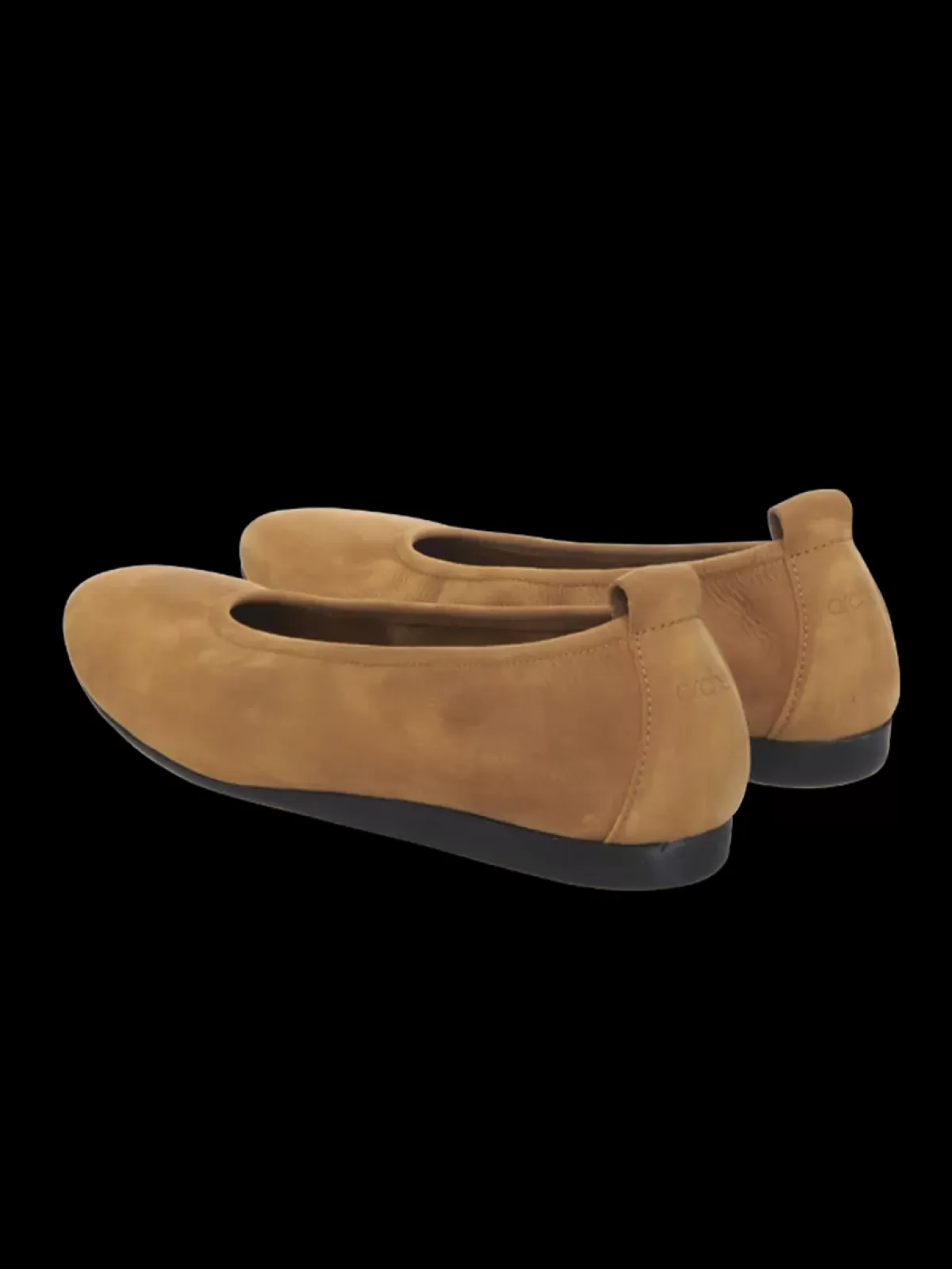 Women's Laius Ballerinas Shoes - 12 Available Colors From 35 To 43 - -Arche Clearance