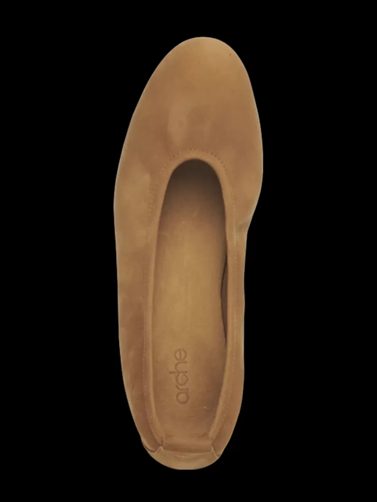Women's Laius Ballerinas Shoes - 12 Available Colors From 35 To 43 - -Arche Clearance
