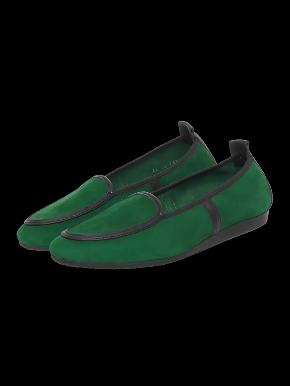 Women's Lammam Ballerinas Shoes - 2 Available Colors From 35 To 43 - -Arche Cheap