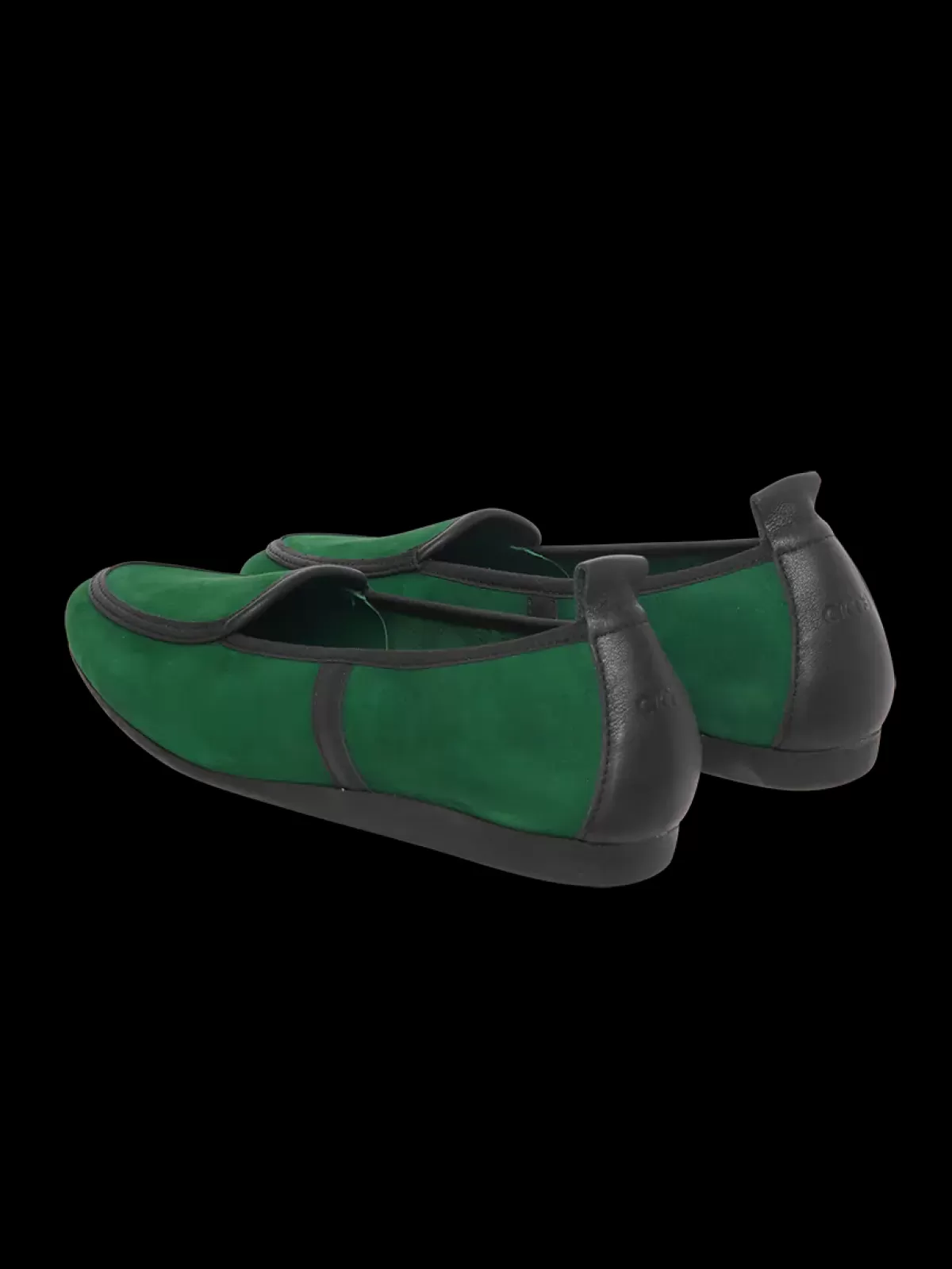 Women's Lammam Ballerinas Shoes - 2 Available Colors From 35 To 43 - -Arche Cheap