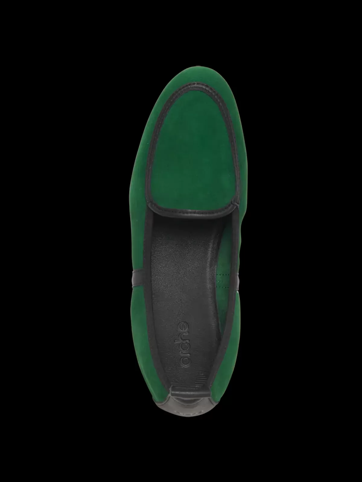 Women's Lammam Ballerinas Shoes - 2 Available Colors From 35 To 43 - -Arche Cheap