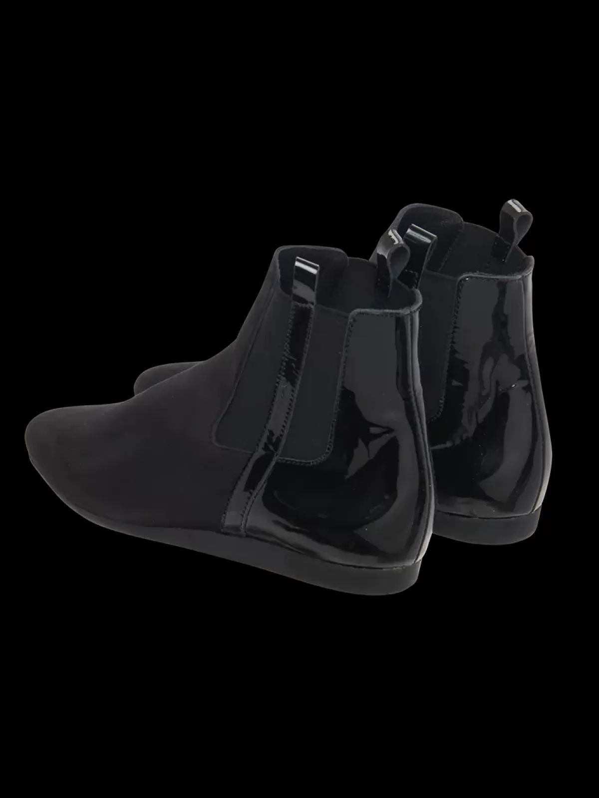 Women's Lammey Ankle Boots Shoes - 2 Available Colors From 35 To 43 - -Arche Hot